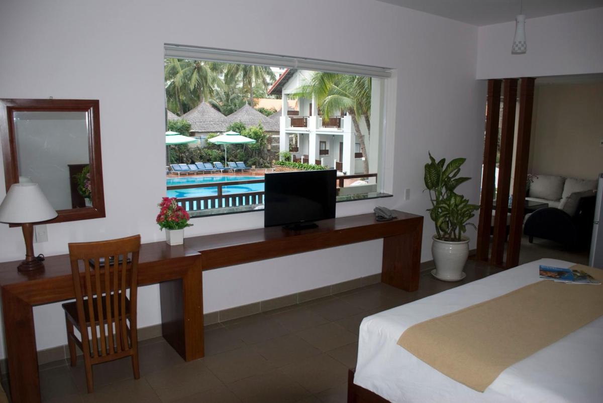 Canary 3* Mui Ne