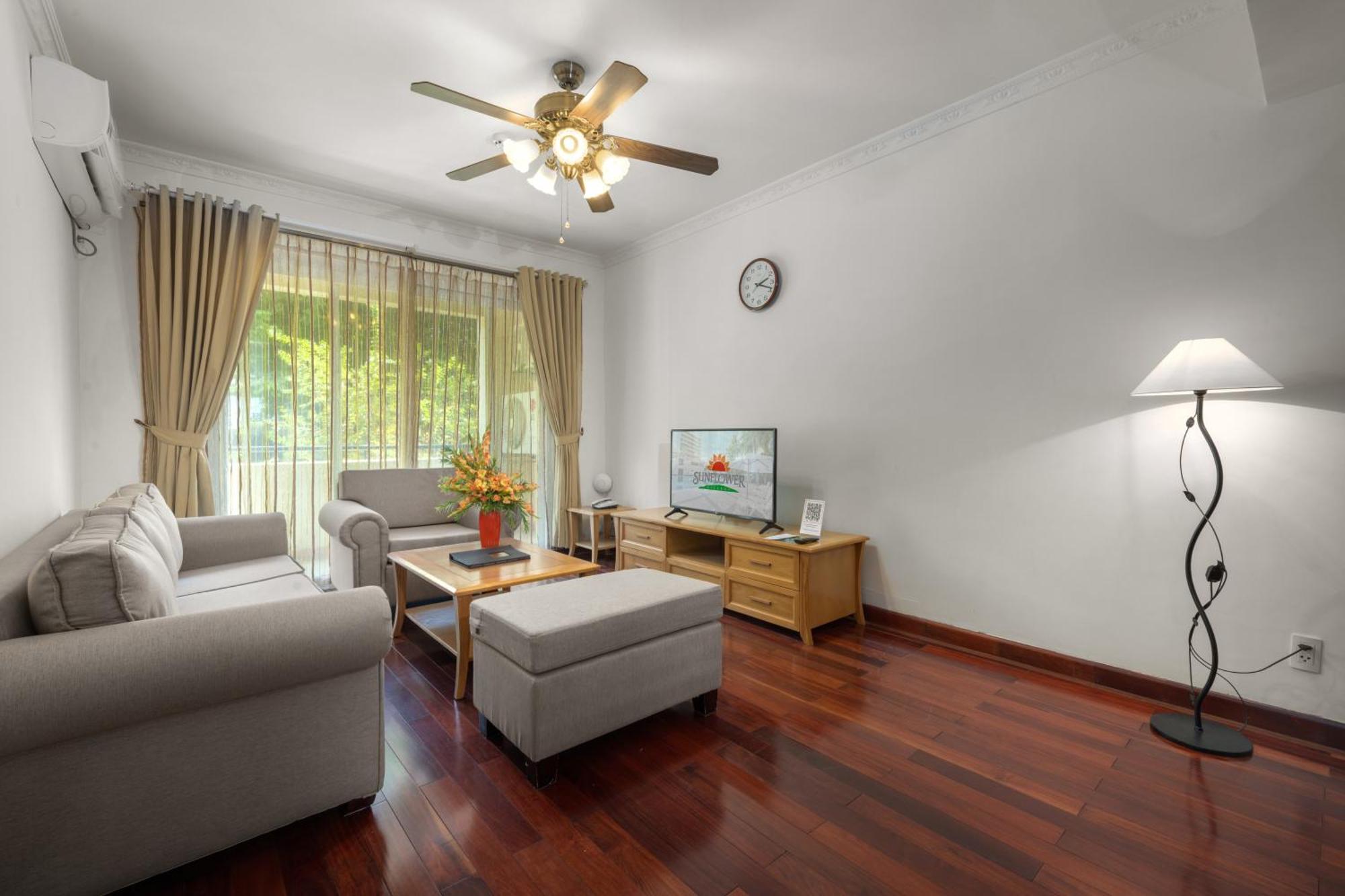 Sunflower International Village Aparthotel Hai Phong