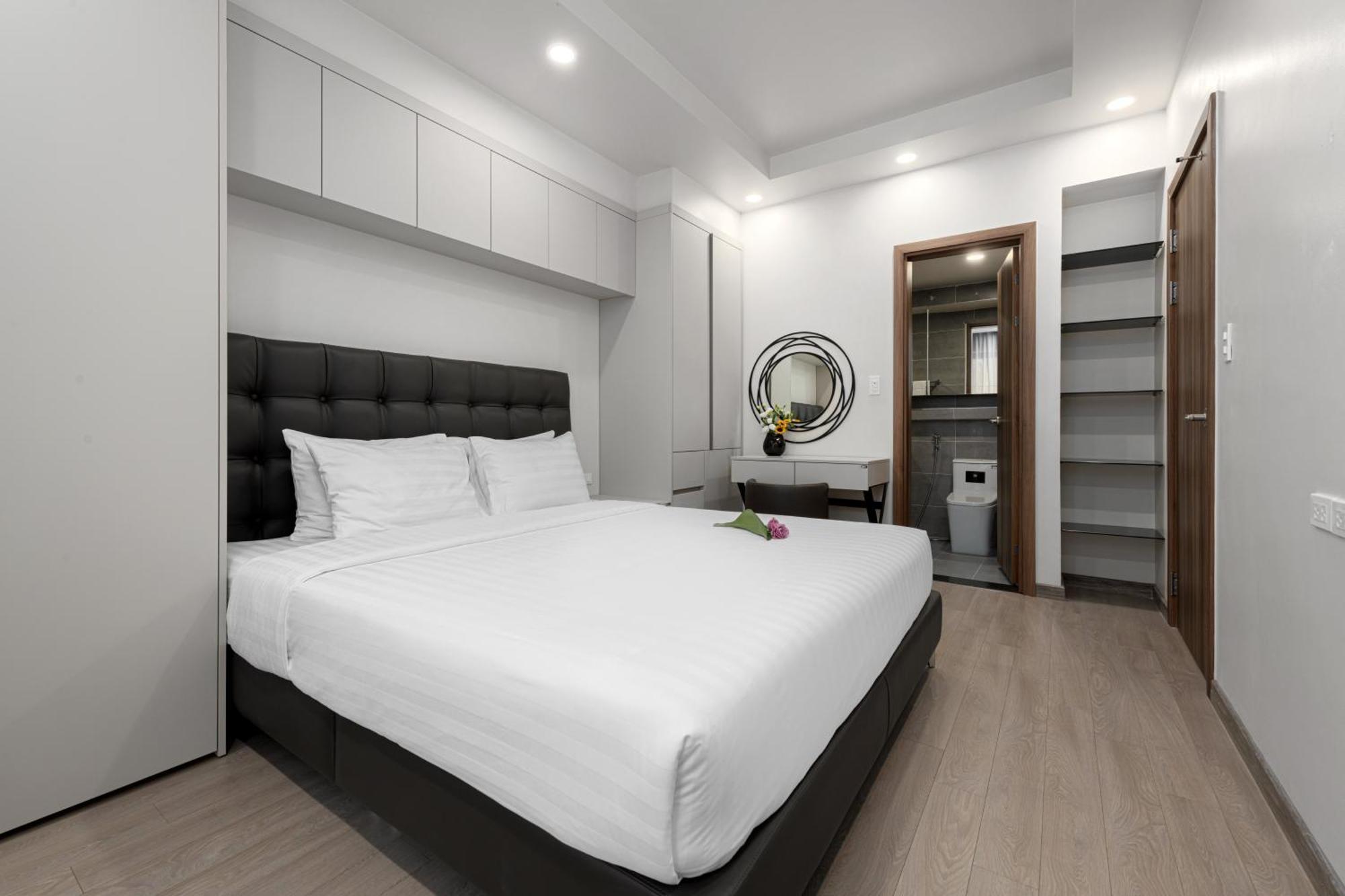 Aparthotel Sunflower International Village Hai Phong