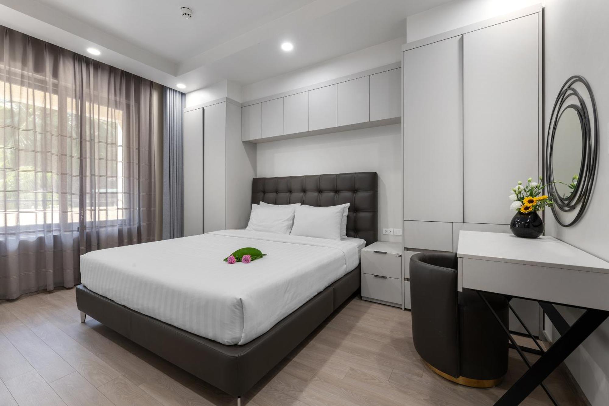 Sunflower International Village 3* Hai Phong