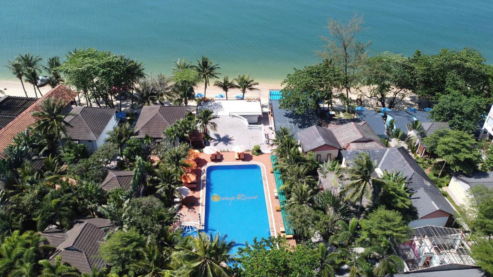 Orange 3* Phu Quoc