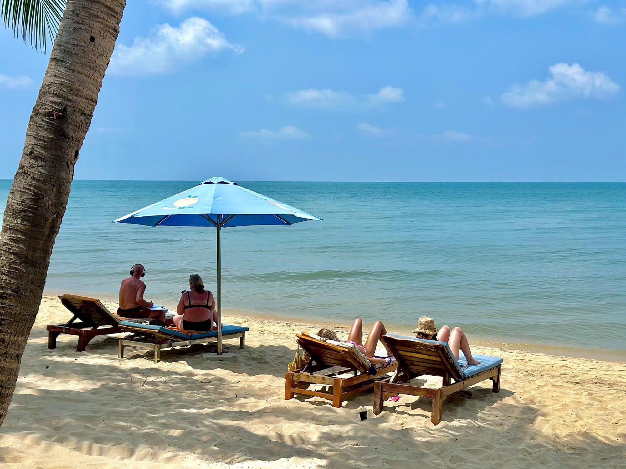 Orange Resort 3*