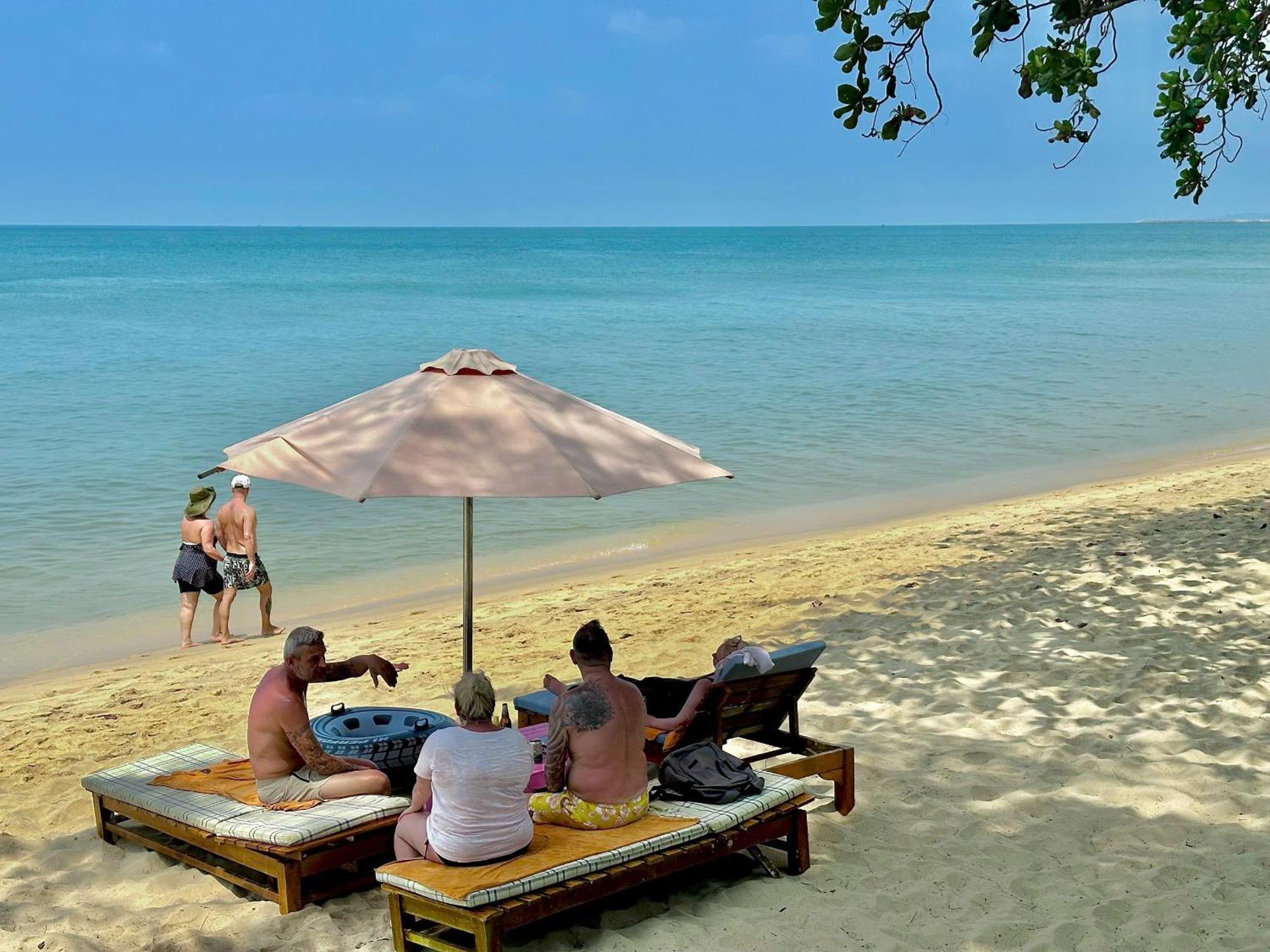 Resort Orange Phu Quoc