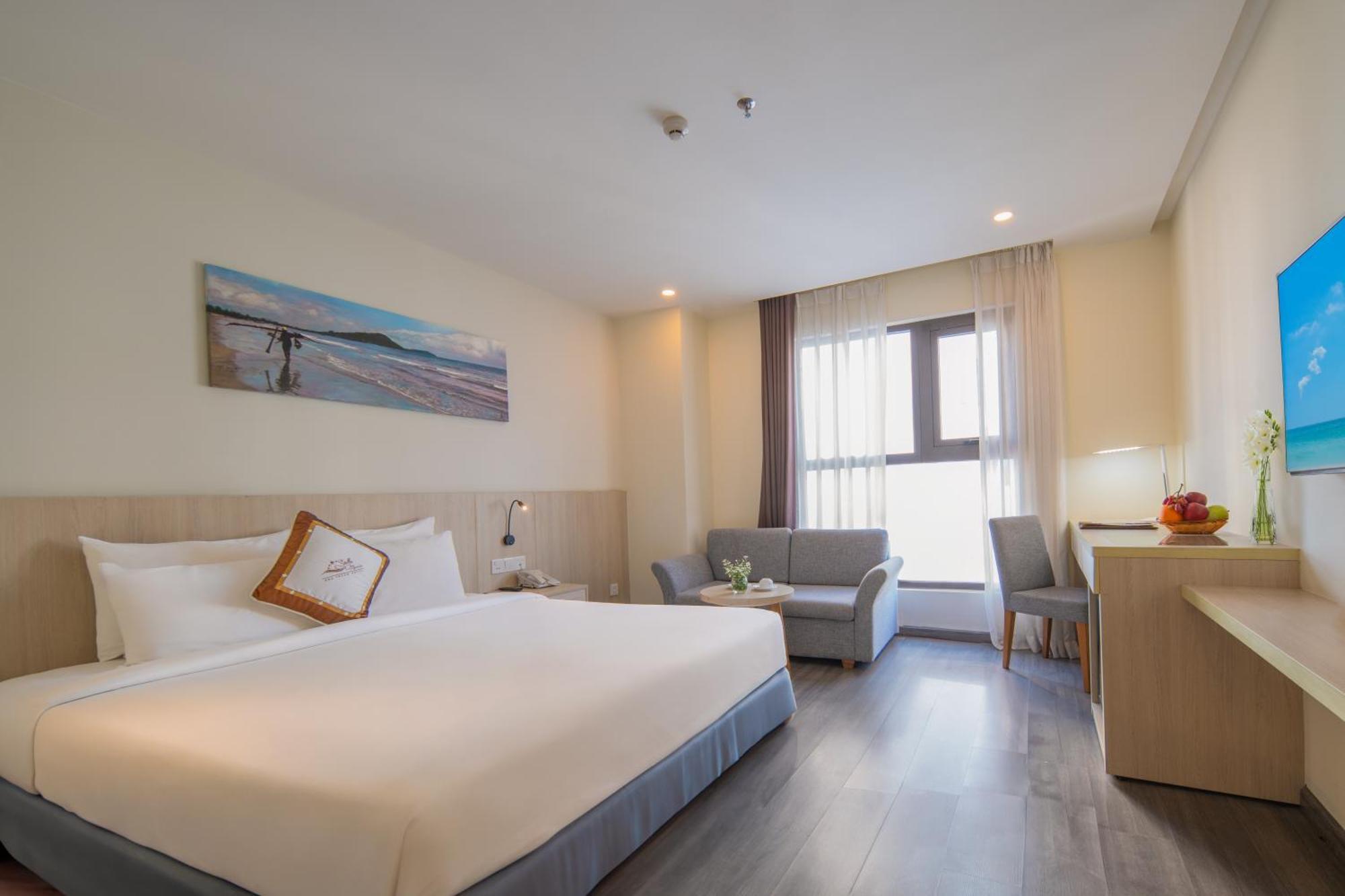 Hotel Stella Maris