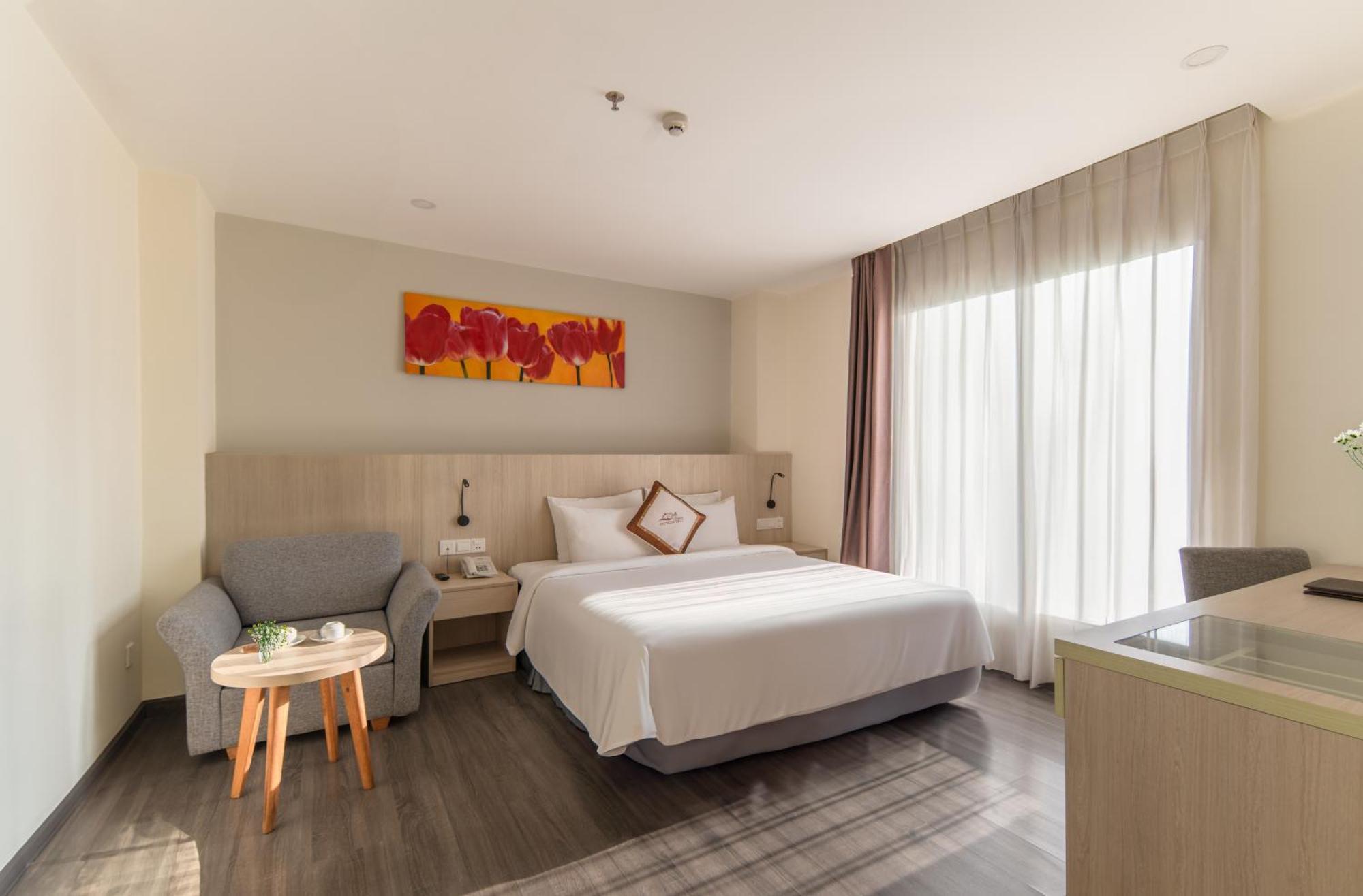 Stella Maris Hotel 4*