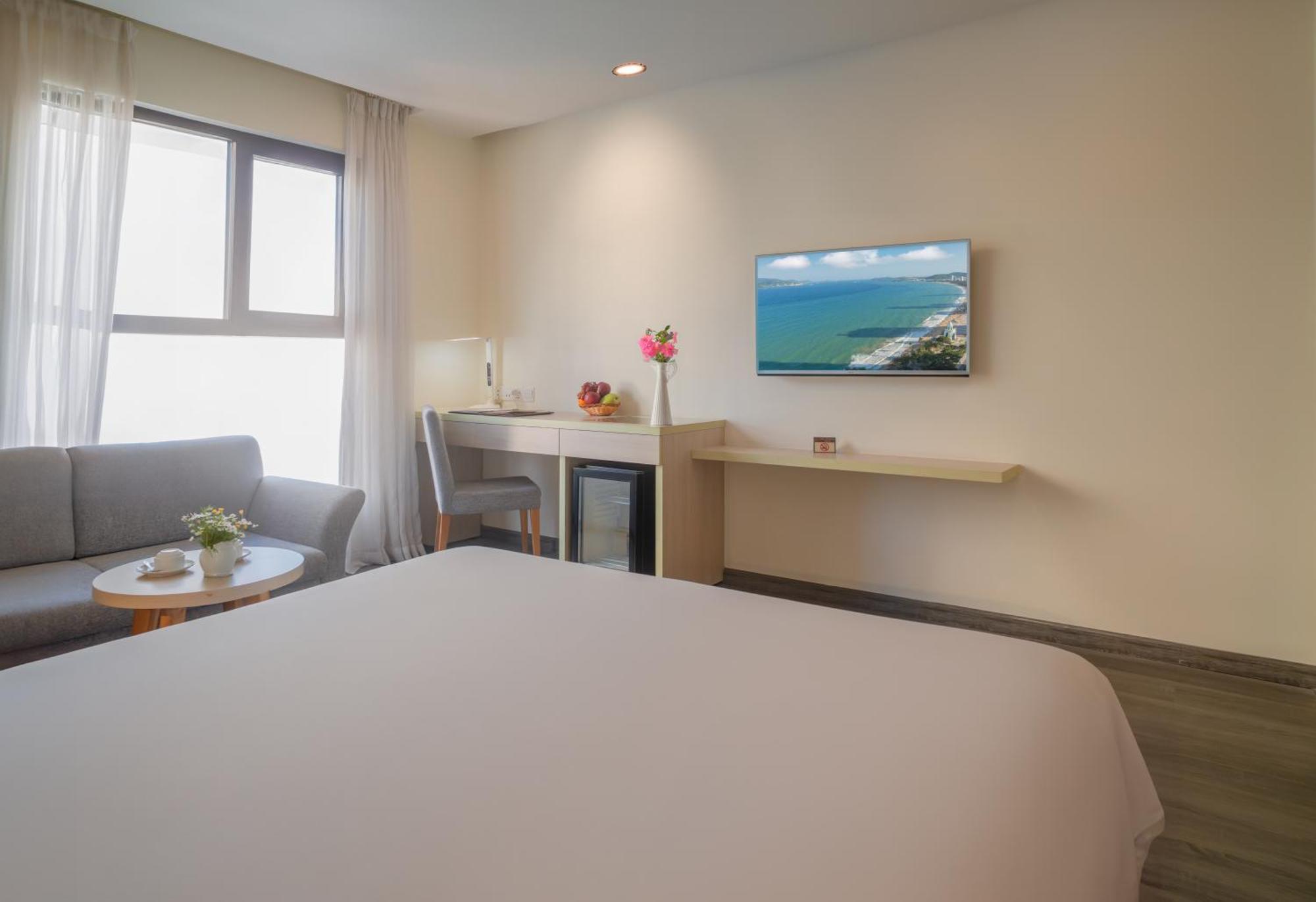 Hotel Stella Maris 4*