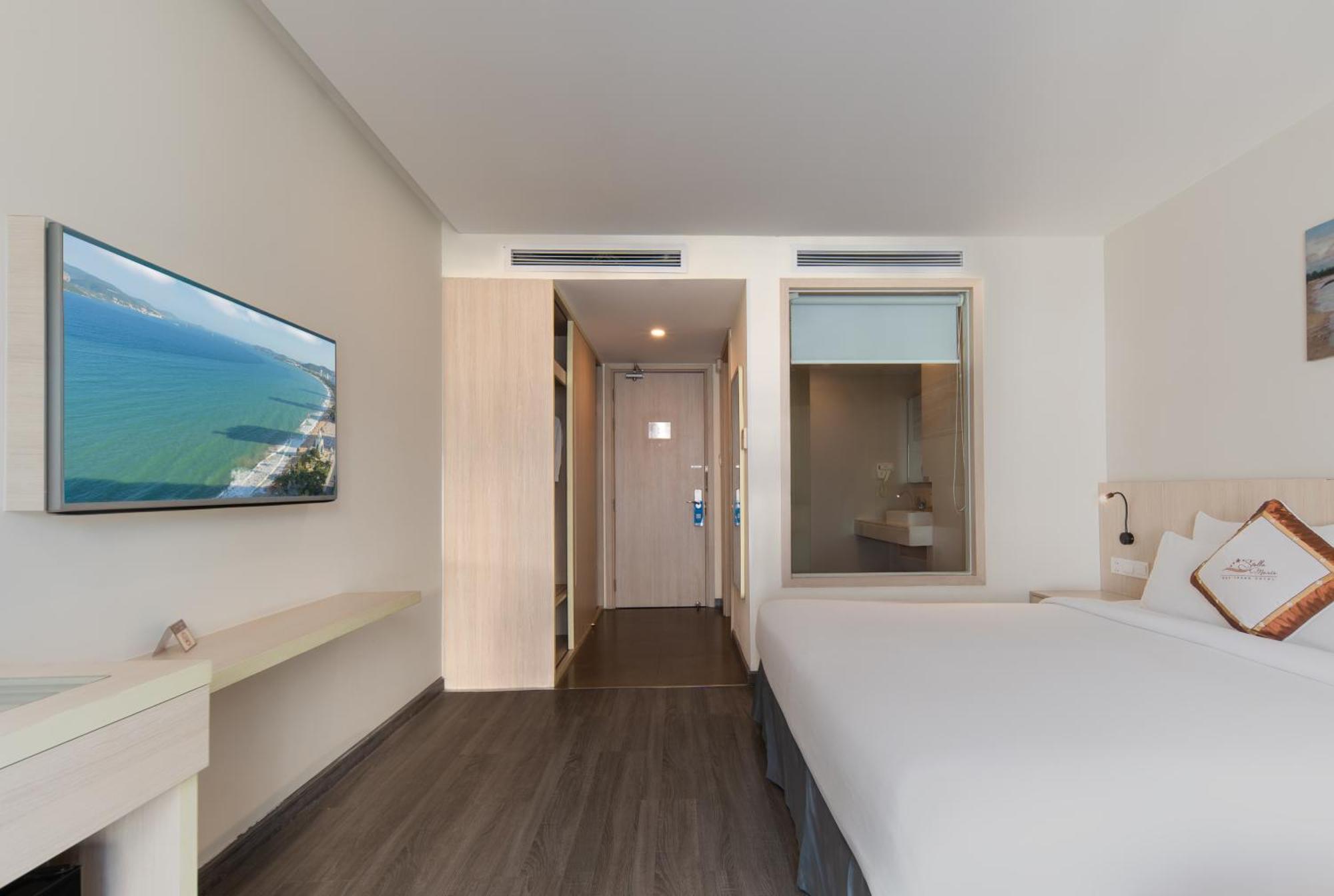 Stella Maris Hotel Nha Trang