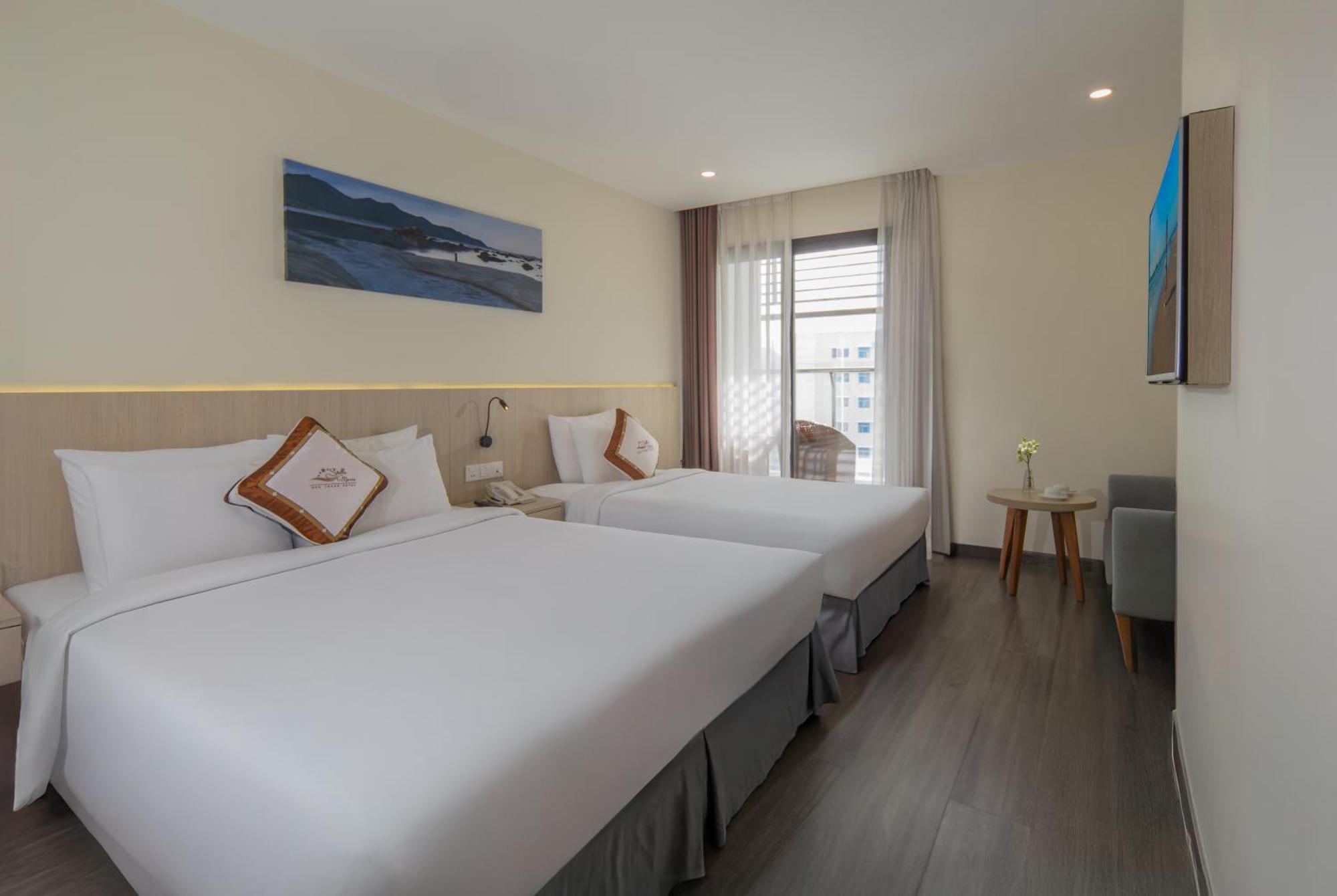 Stella Maris Nha Trang