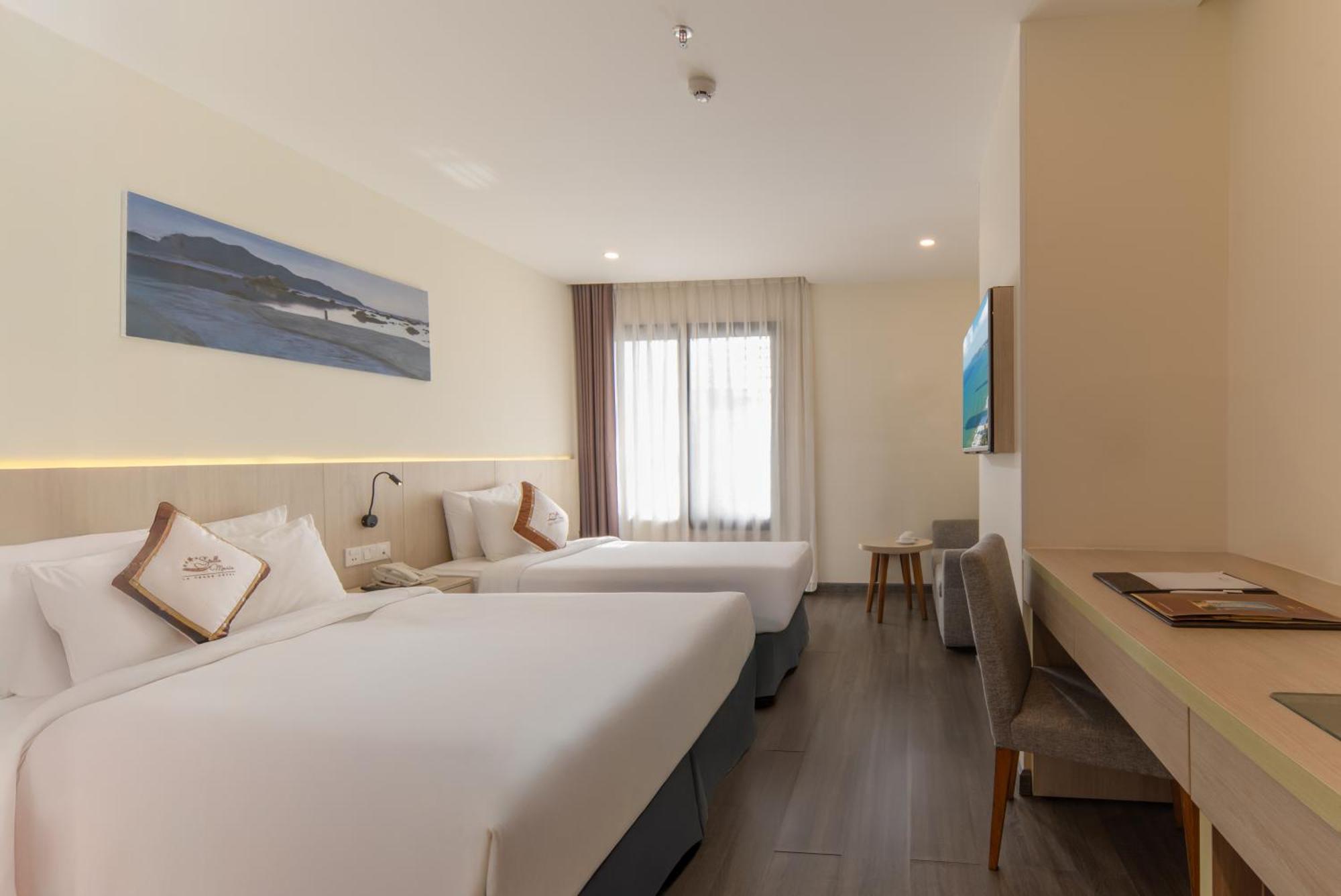 Stella Maris 4* Nha Trang