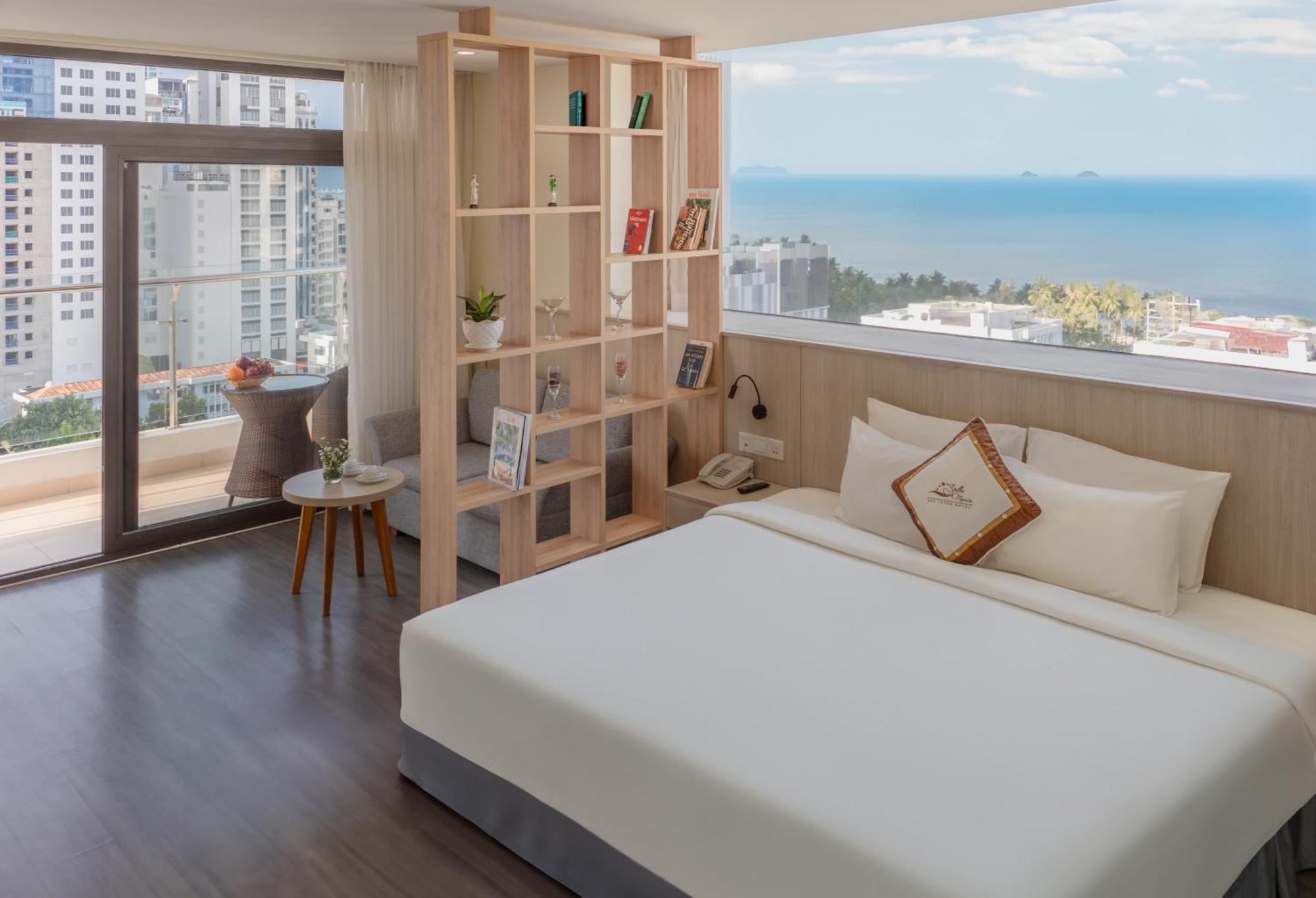 Stella Maris Hotel 4*