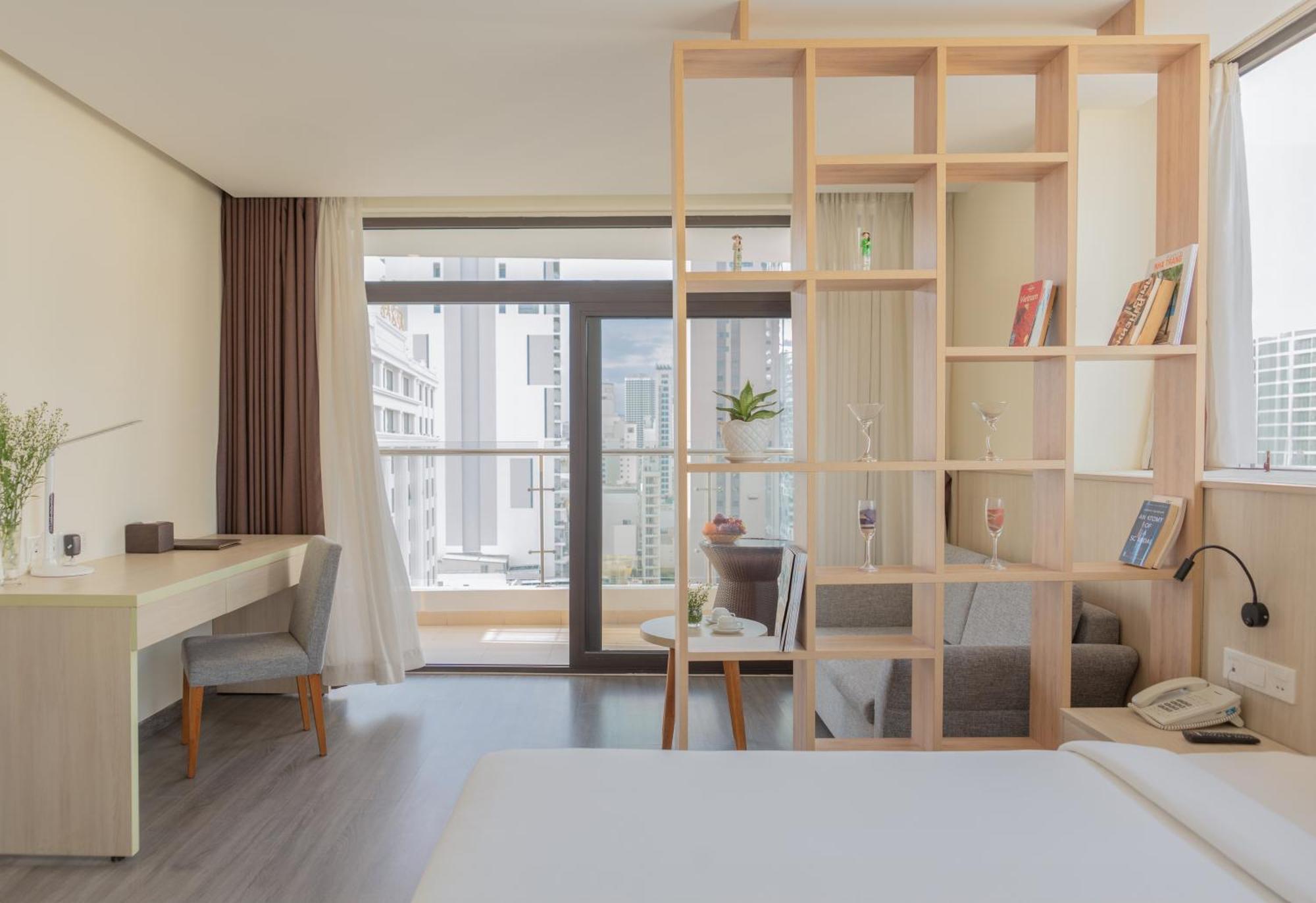 Hotel Stella Maris 4*