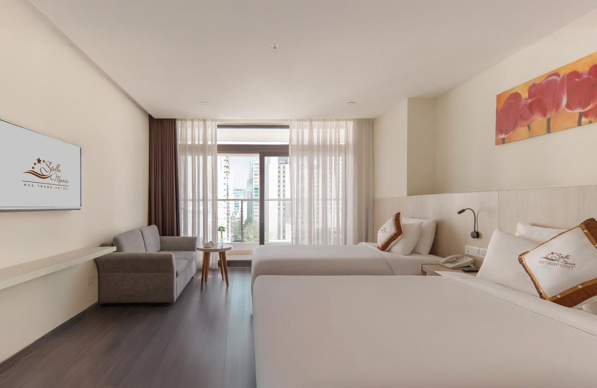 Stella Maris Hotel Nha Trang