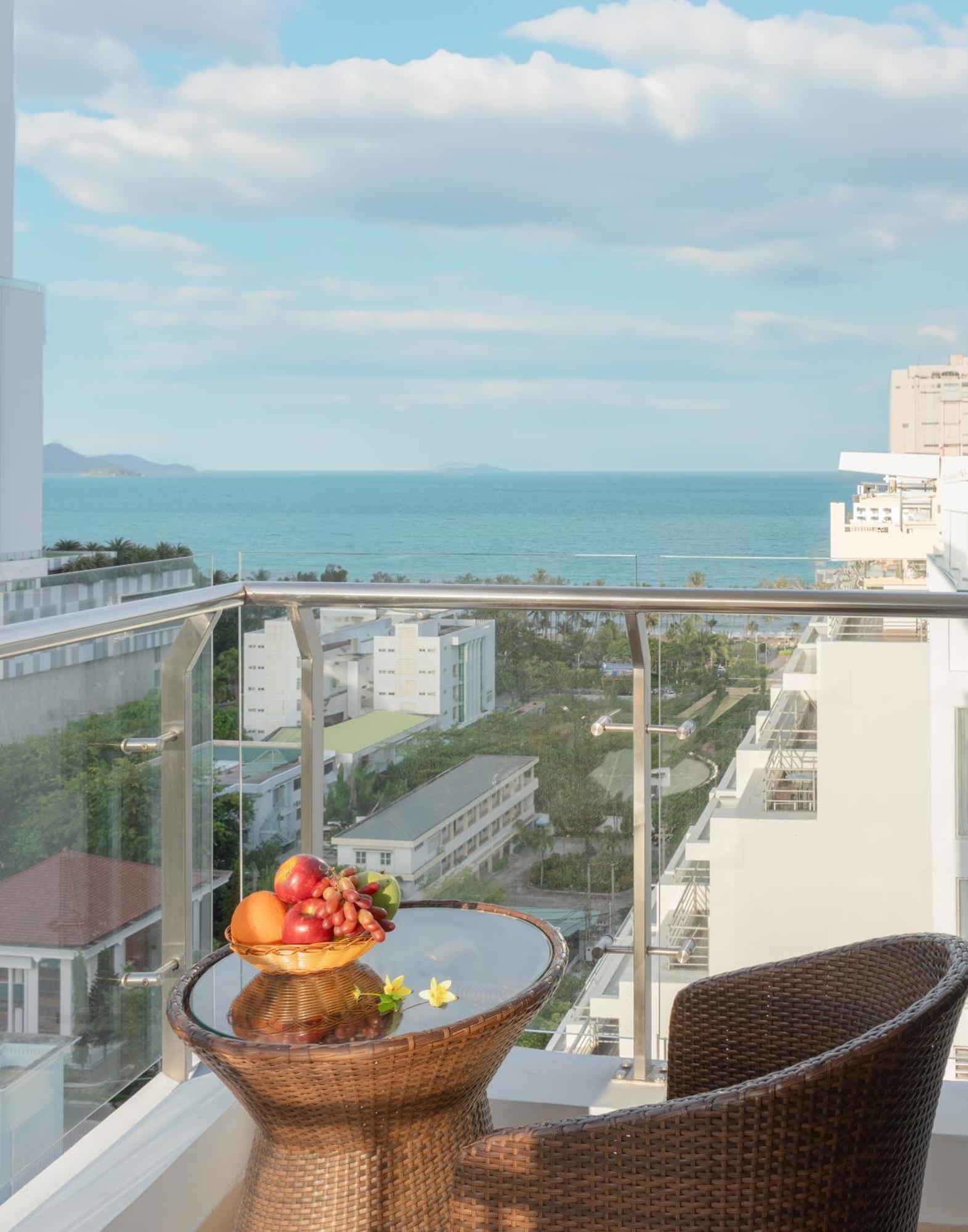 Hotel Stella Maris Nha Trang