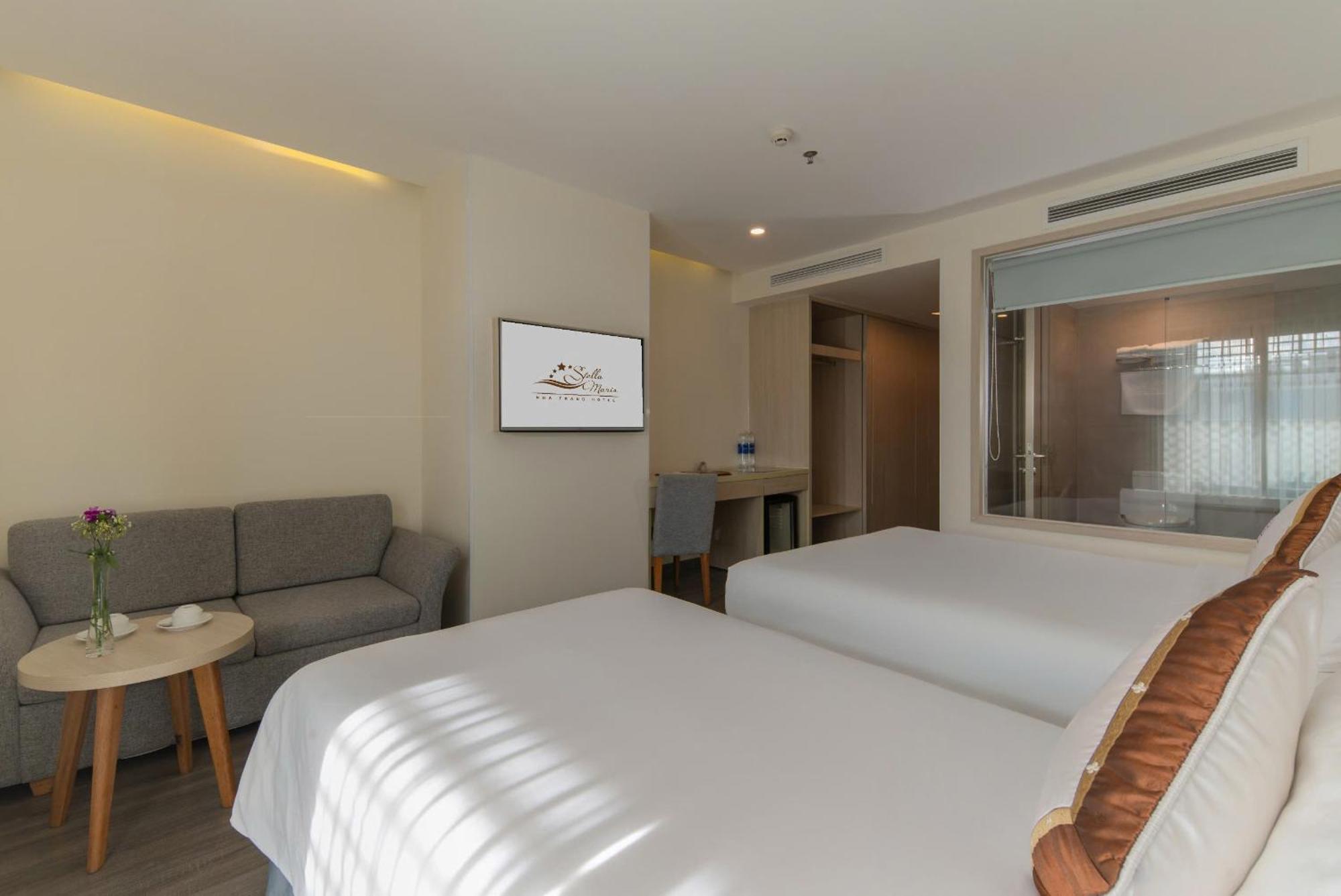 Stella Maris 4*