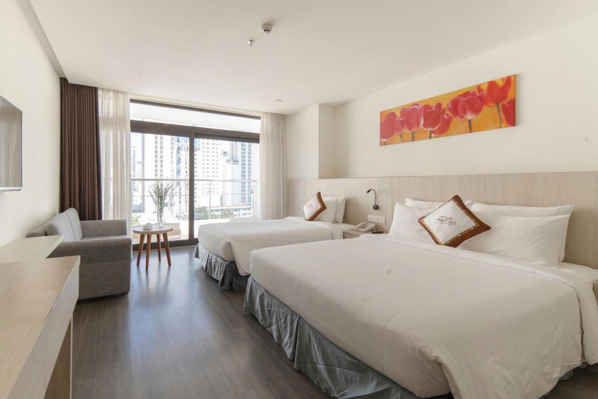 Khách sạn Stella Maris Nha Trang