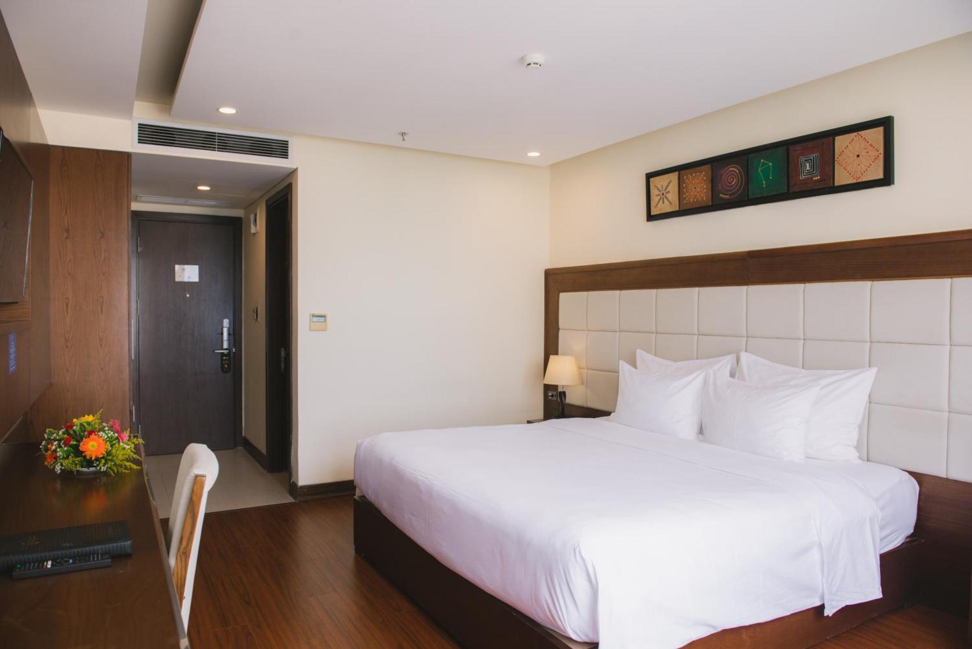 Grand Sea Hotel Đà Nẵng