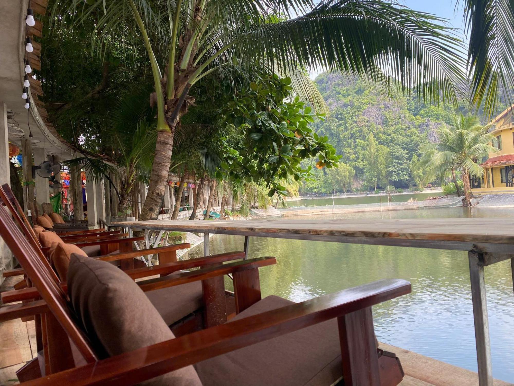 Tam Coc Westlake Ở trọ Ninh Bình
