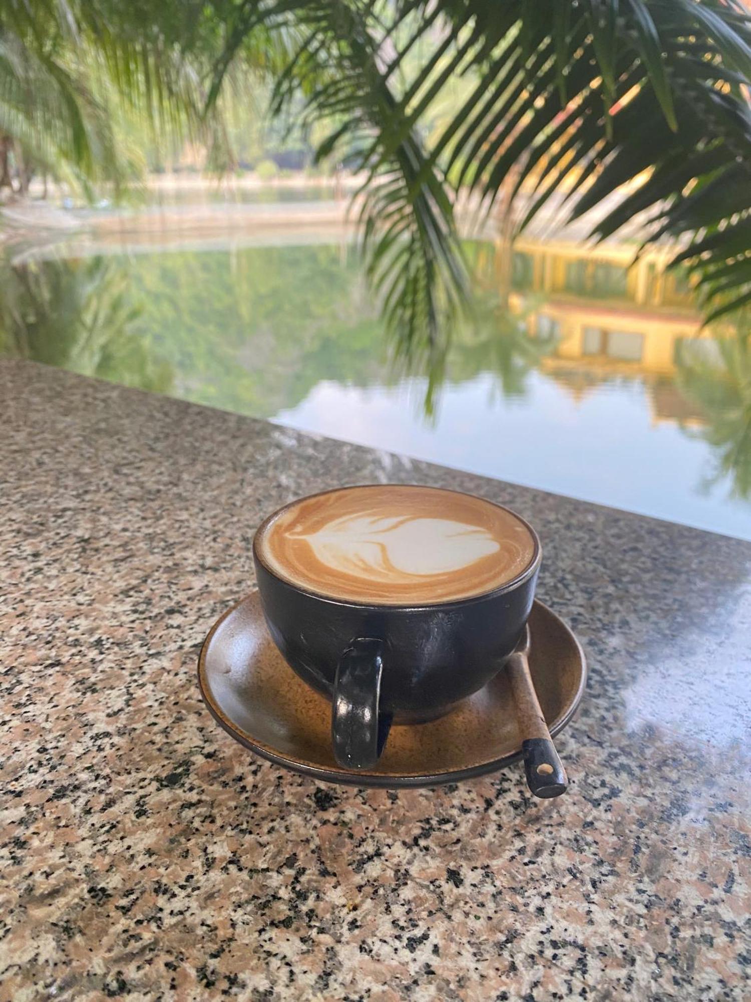 Tam Coc Westlake Ở trọ *