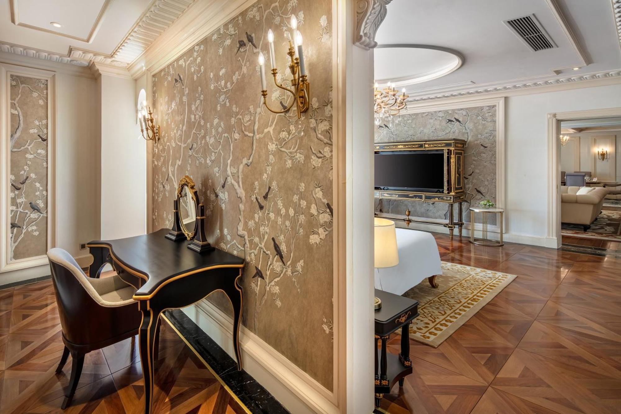 Hotel Vinpearl Quang Binh 5*
