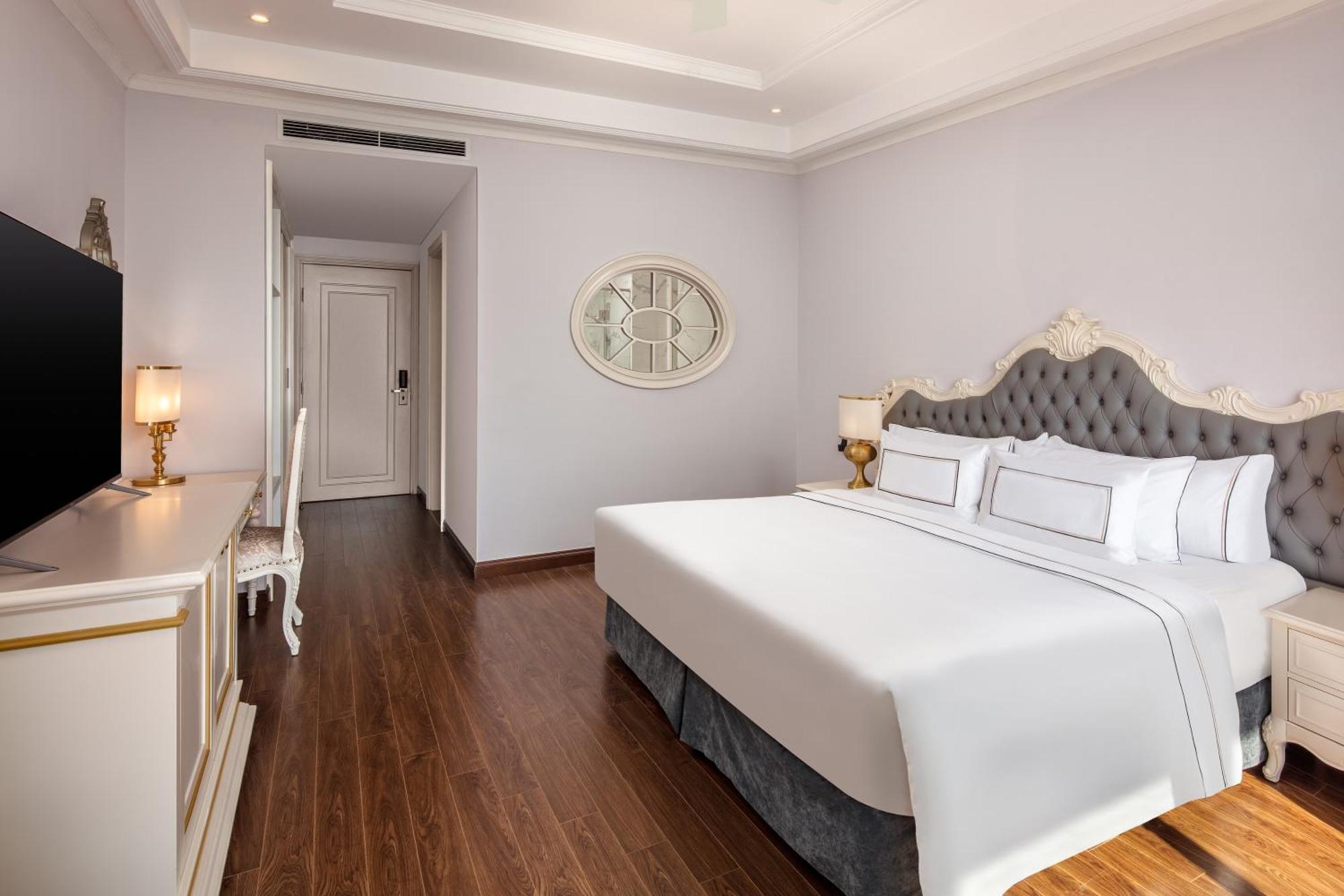 Vinpearl Quang Binh Hotel Dong Hoi