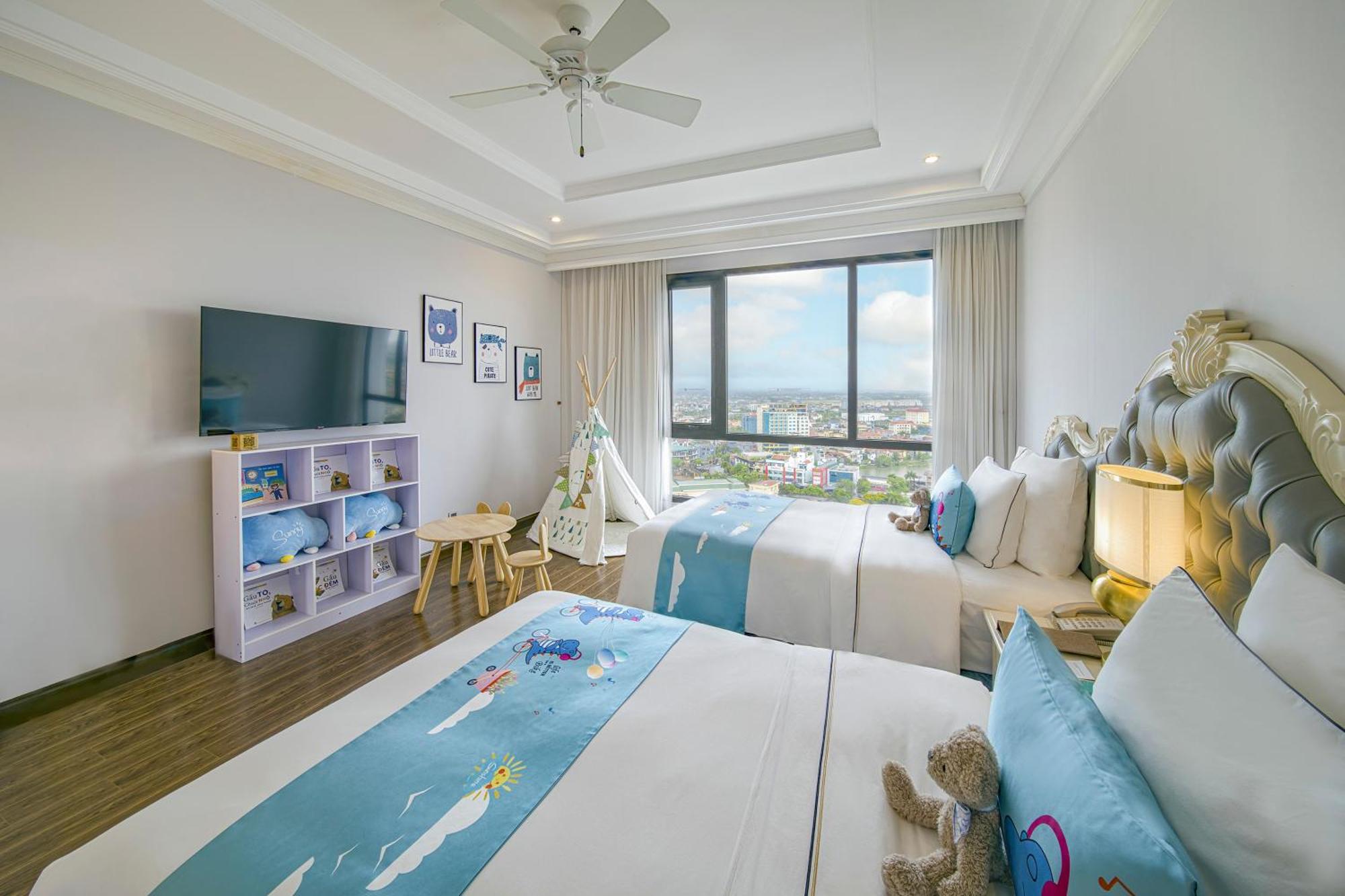 Vinpearl Quang Binh Dong Hoi