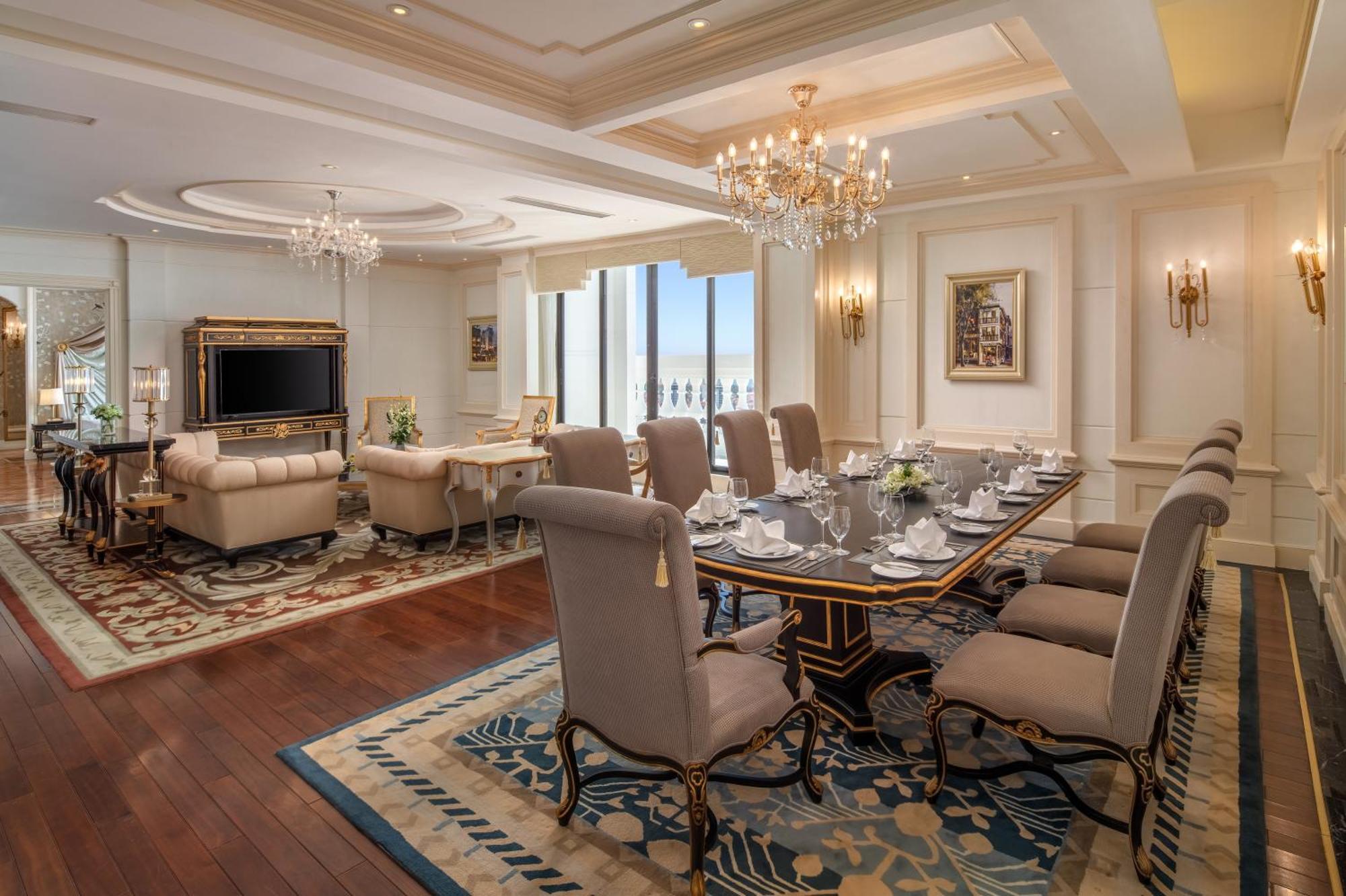 Vinpearl Quang Binh Hotel 5*
