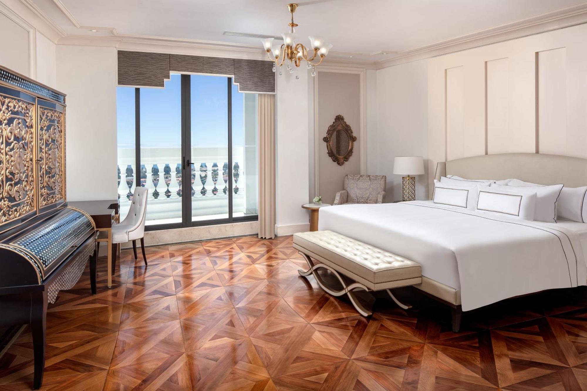 Hotel Vinpearl Quang Binh