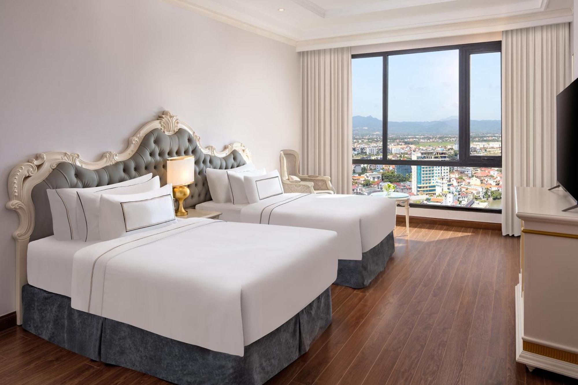 Vinpearl Quang Binh Hotel Dong Hoi
