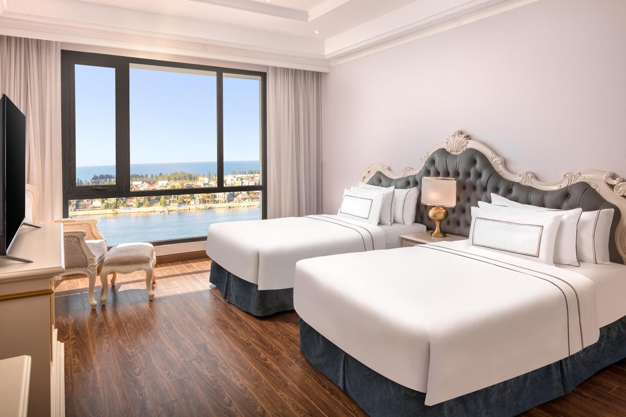 Hotel Vinpearl Quang Binh Dong Hoi