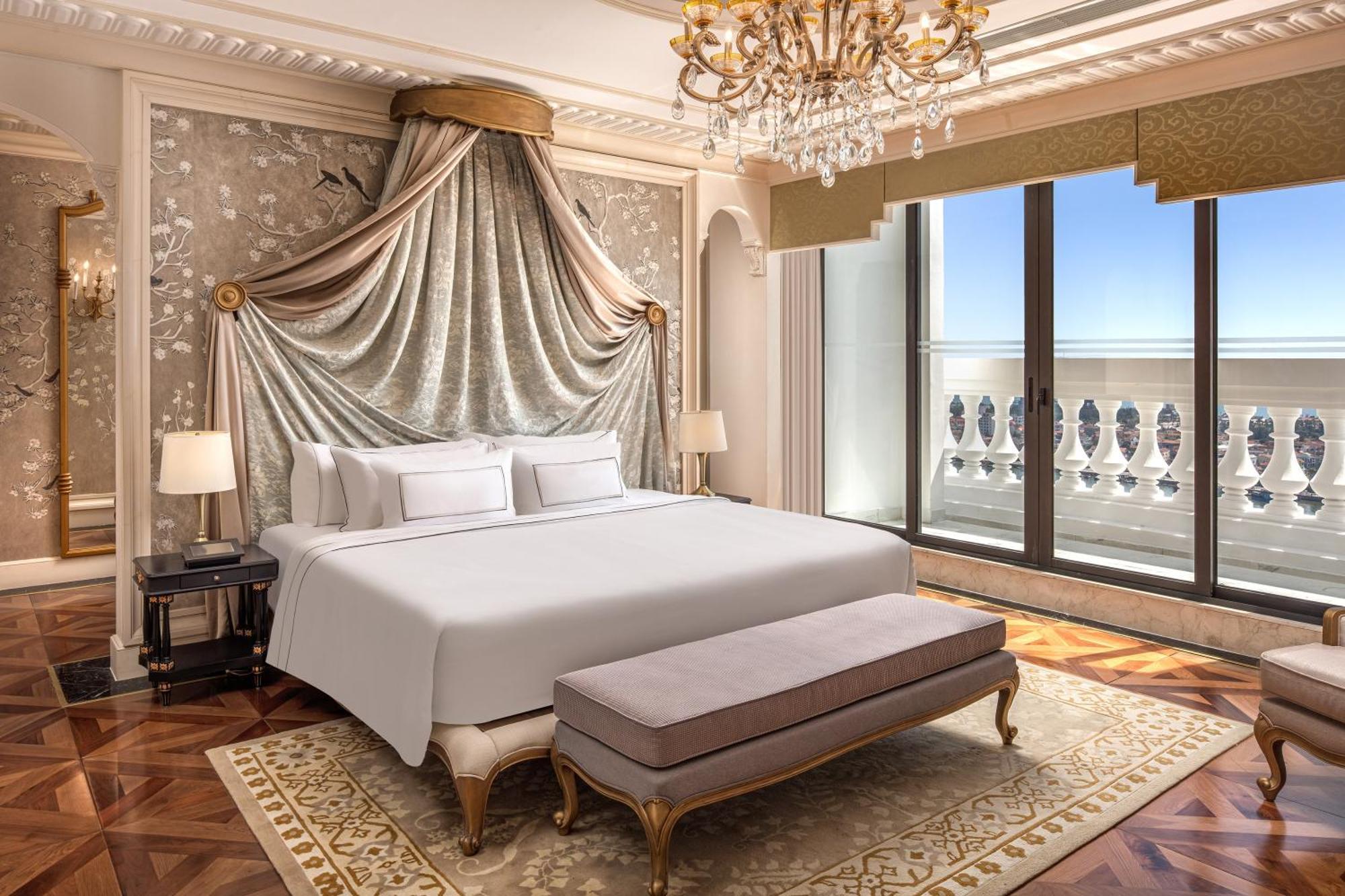 Vinpearl Quang Binh 5*