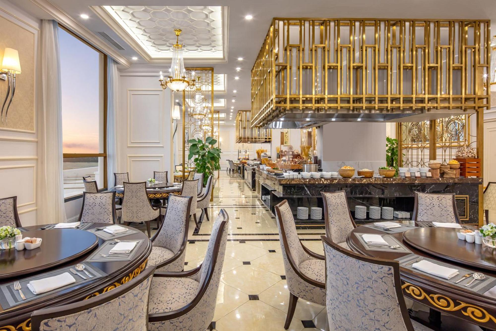Vinpearl Quang Binh Hotel