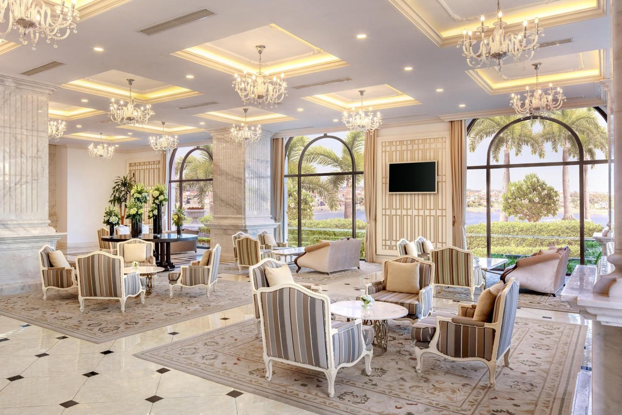 Vinpearl Quang Binh Hotel