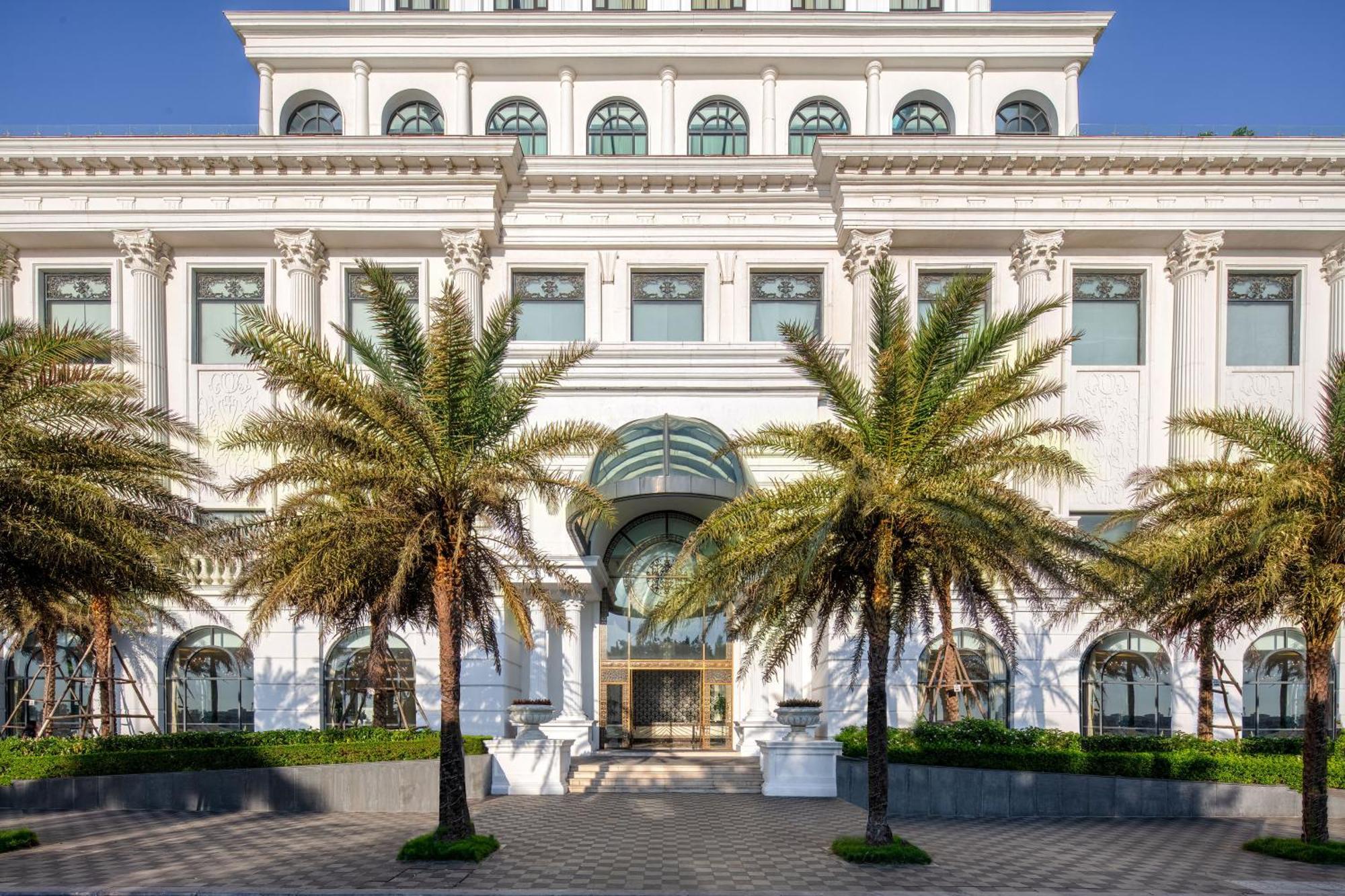 Hotel Vinpearl Quang Binh 5*