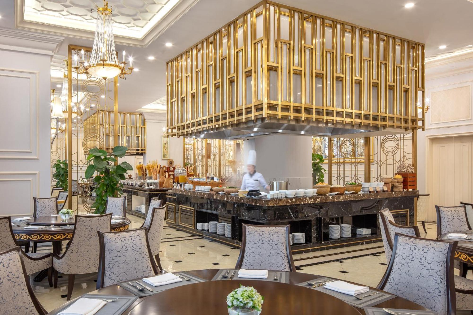 Vinpearl Quang Binh 5*