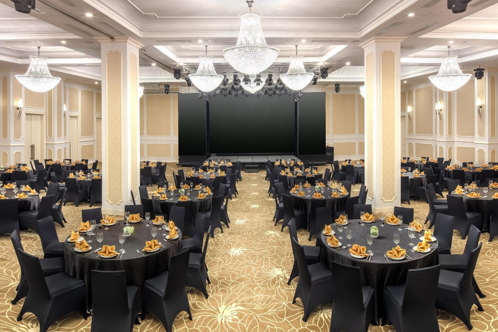 Vinpearl Quang Binh 5* Dong Hoi