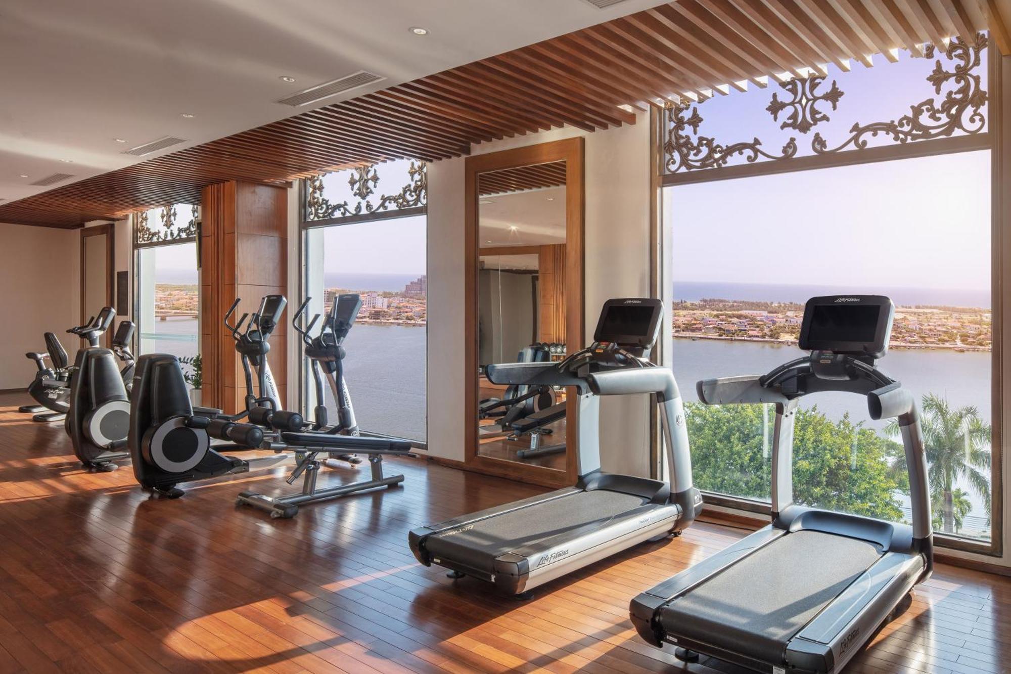 Hotel Vinpearl Quang Binh