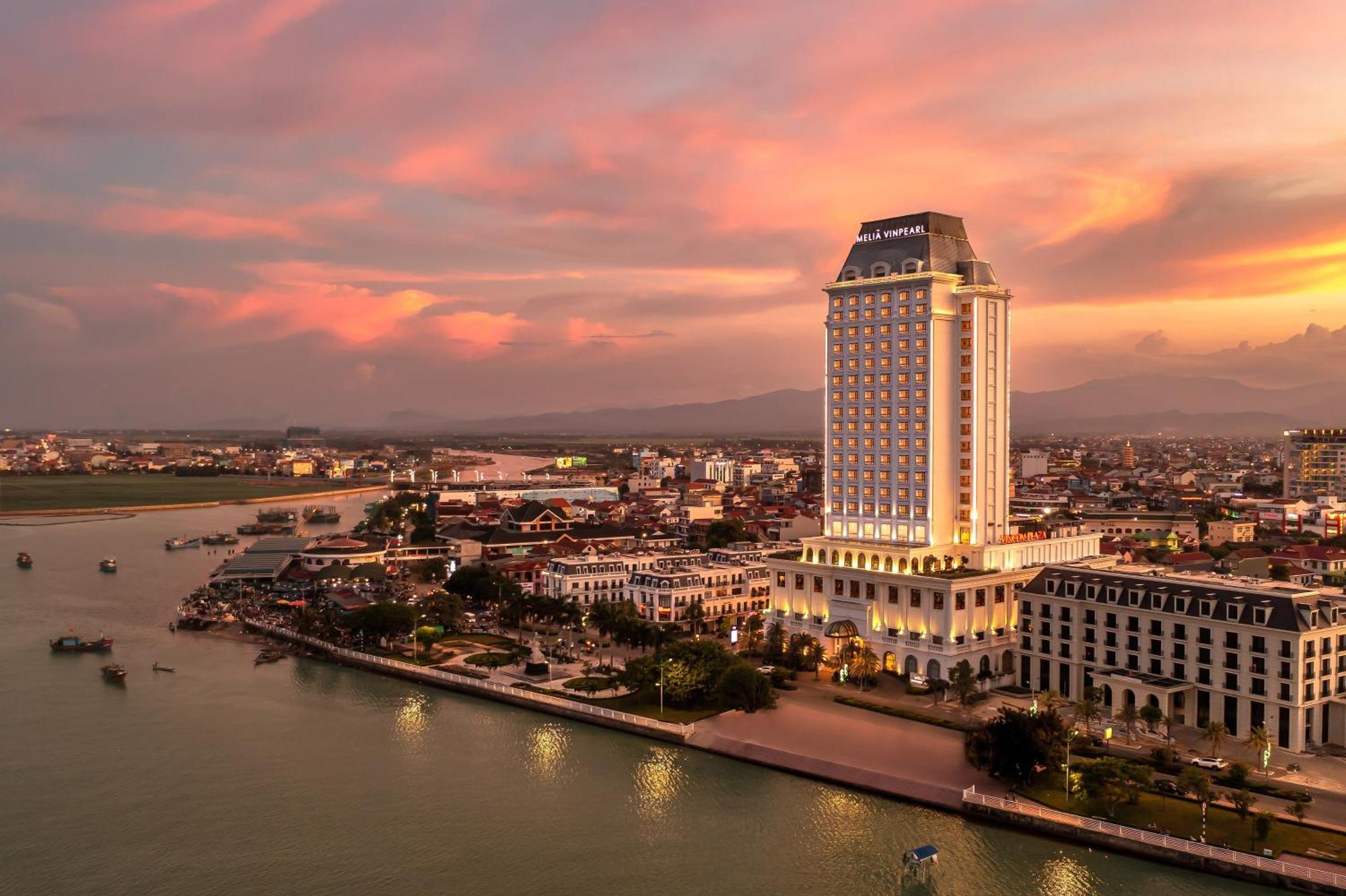 Vinpearl Quang Binh Hotel 5*