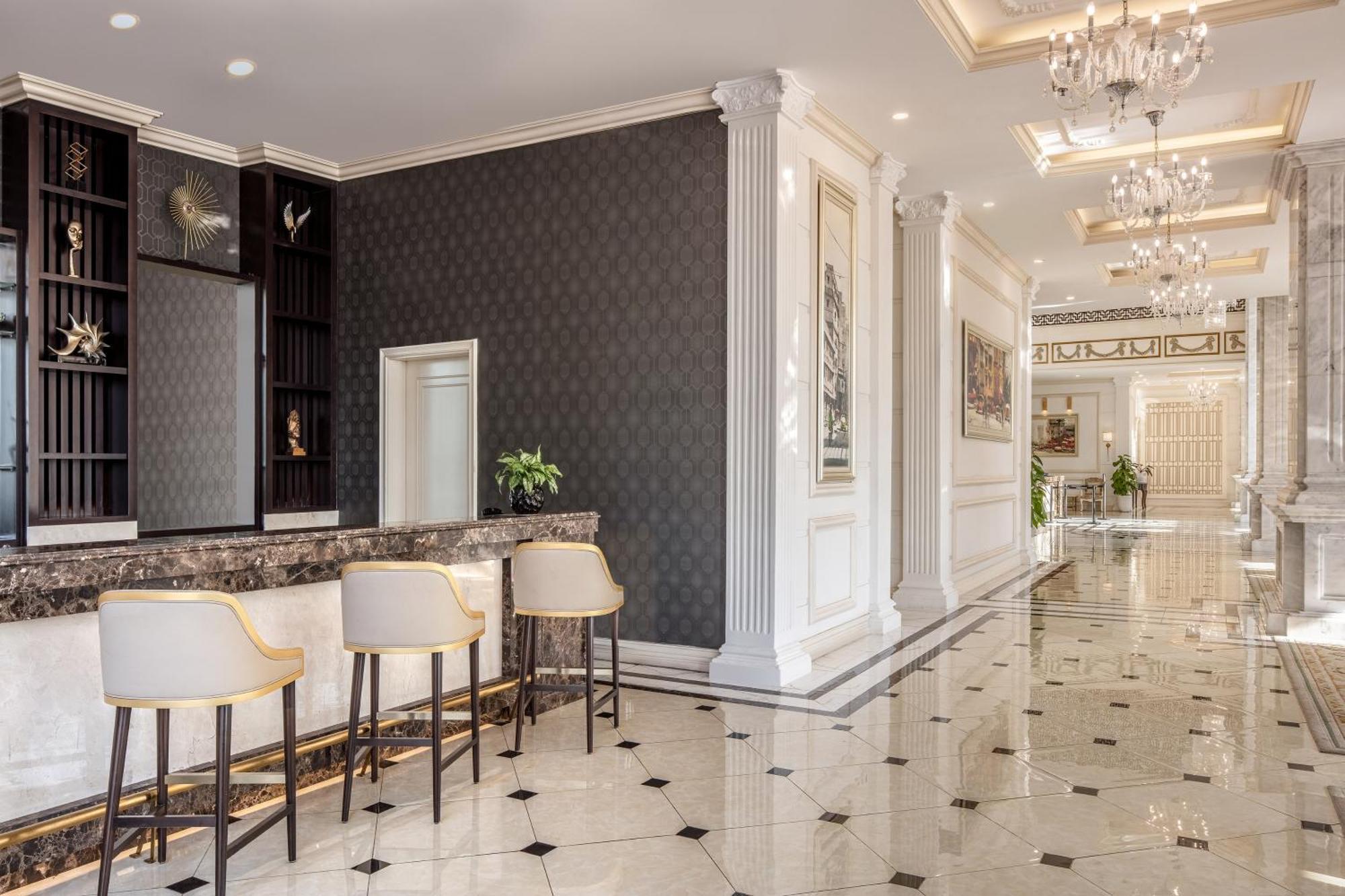 Hotel Vinpearl Quang Binh 5*