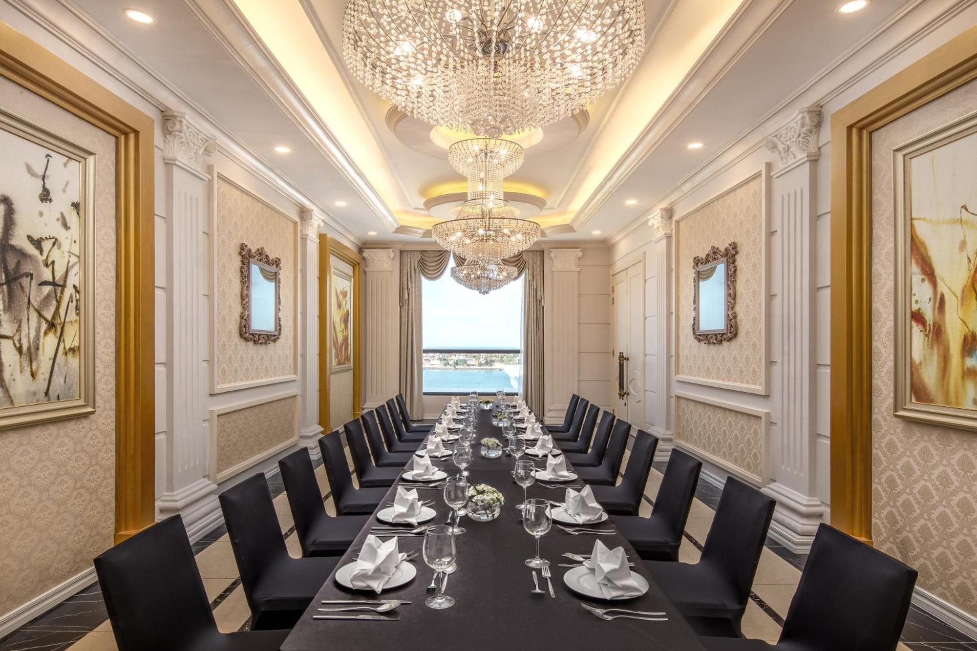 Vinpearl Quang Binh 5*