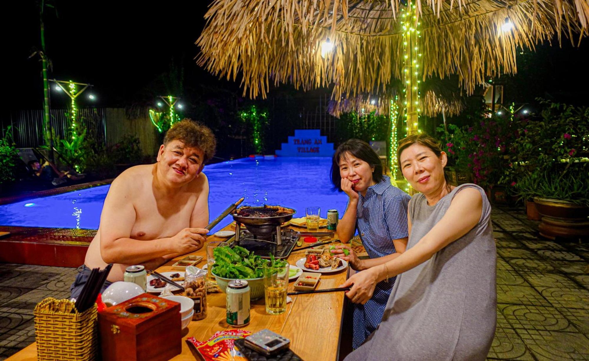 Trang An Village Ninh Bình