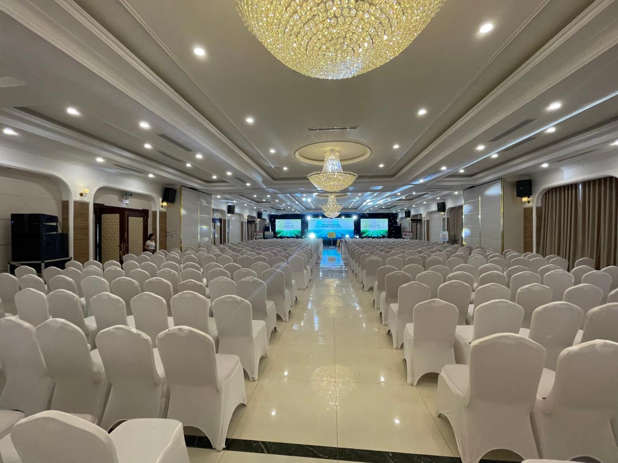 Ngan Ha Hotel