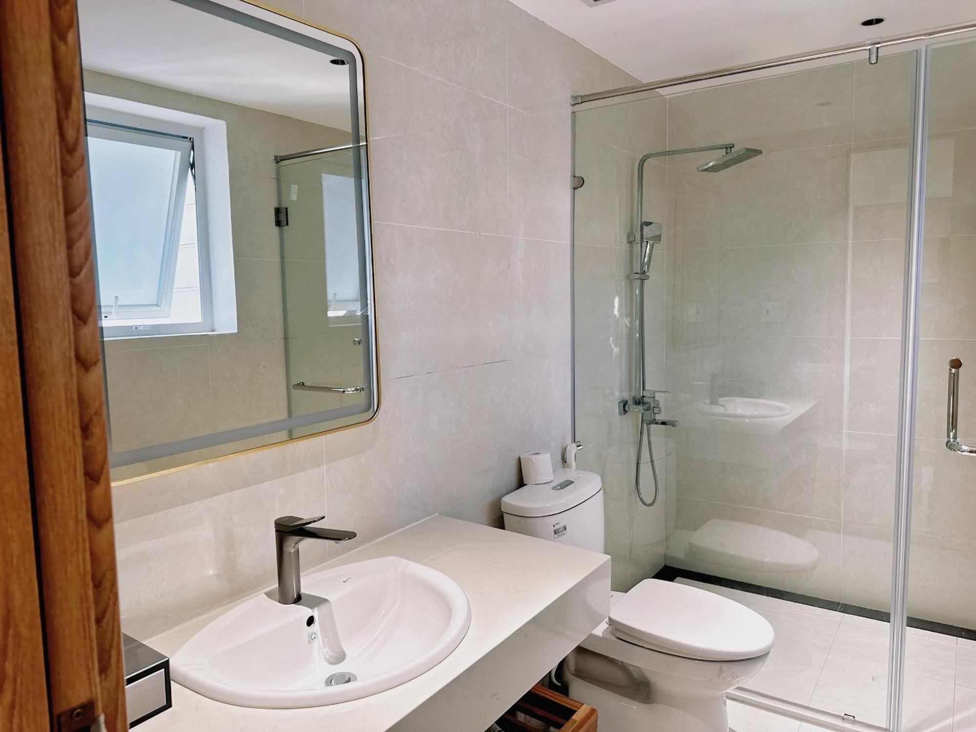 Hotel Ngan Ha 3*