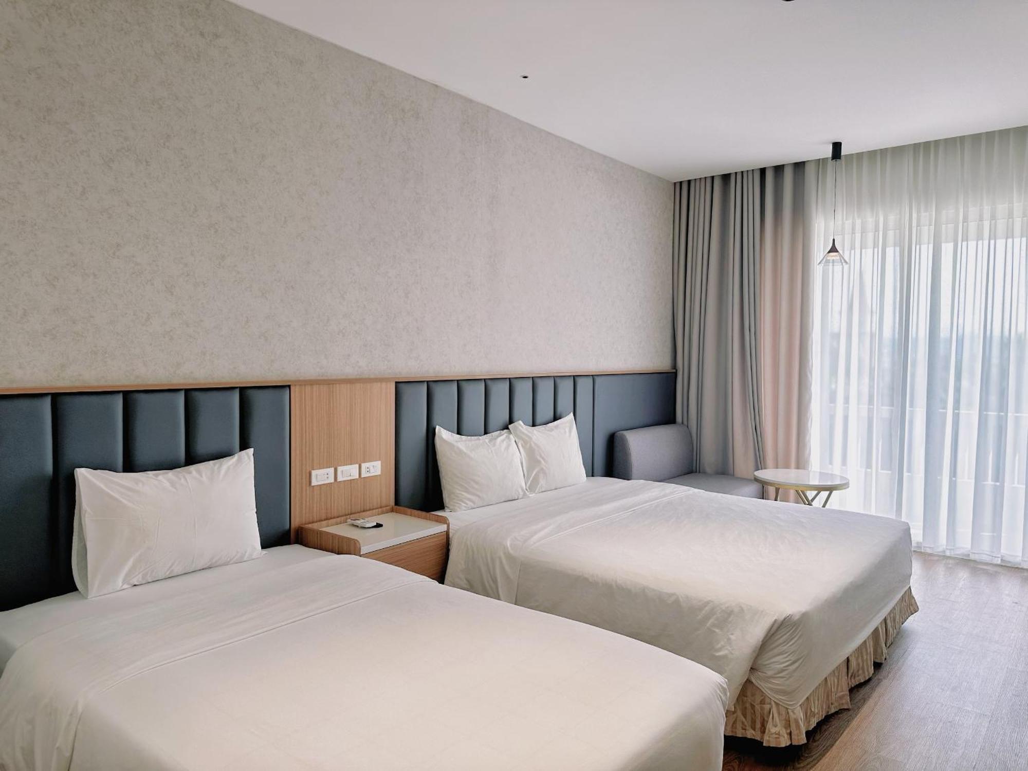 Ngan Ha Hotel