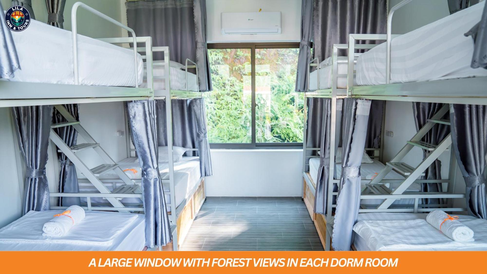 Hotel Lila & Motorbike Tours Ha Giang