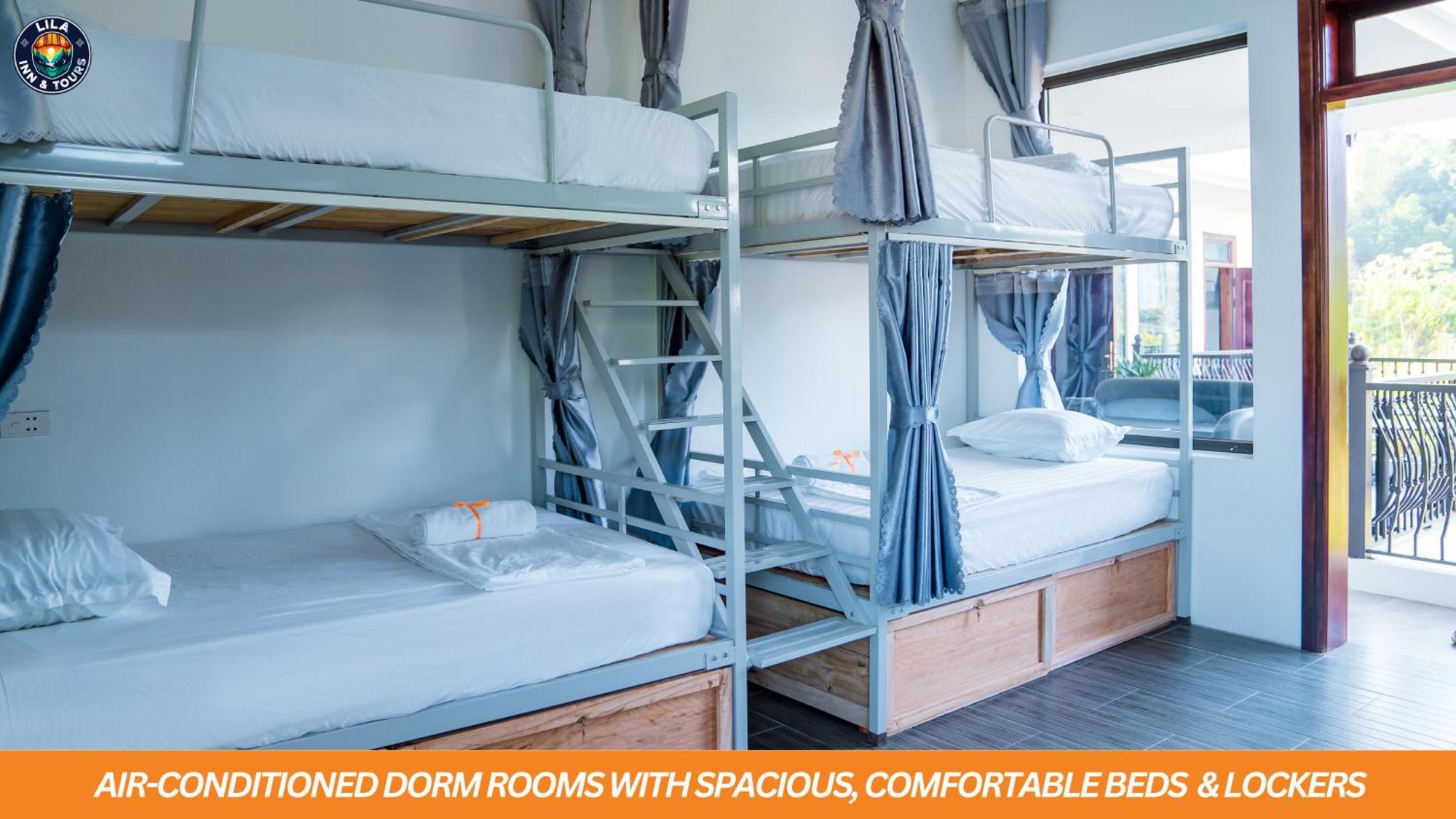 Lila & Motorbike Tours Hotel