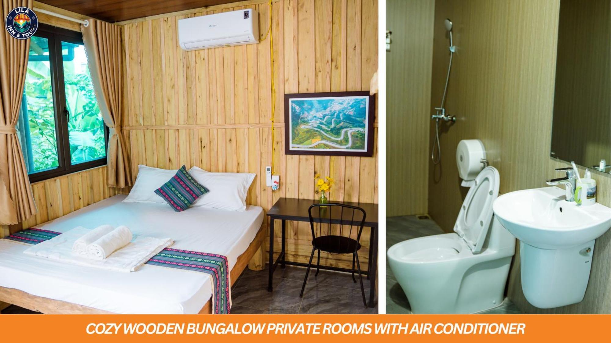 Hotel Lila & Motorbike Tours *