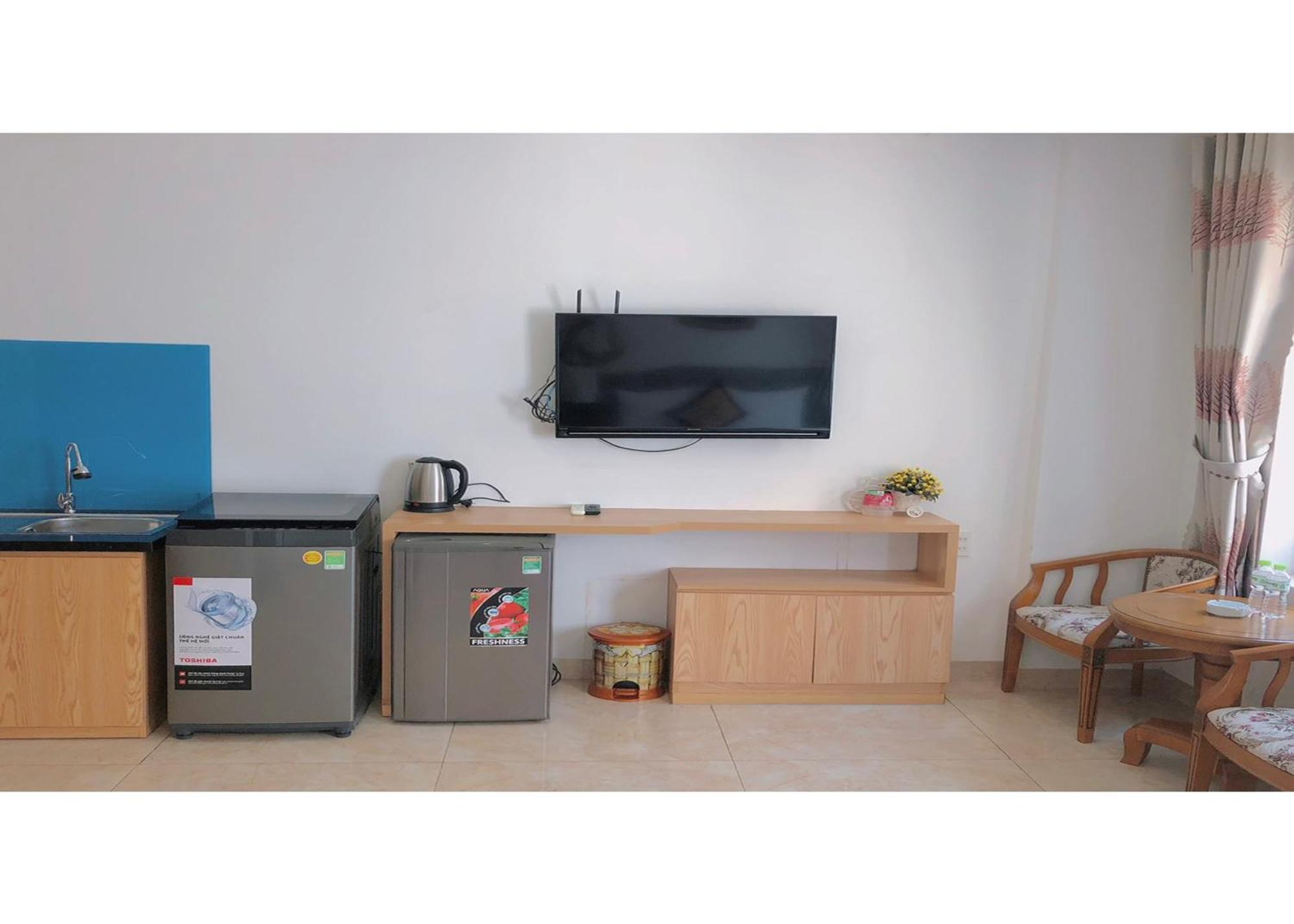 Hotel Blue-s & 3*