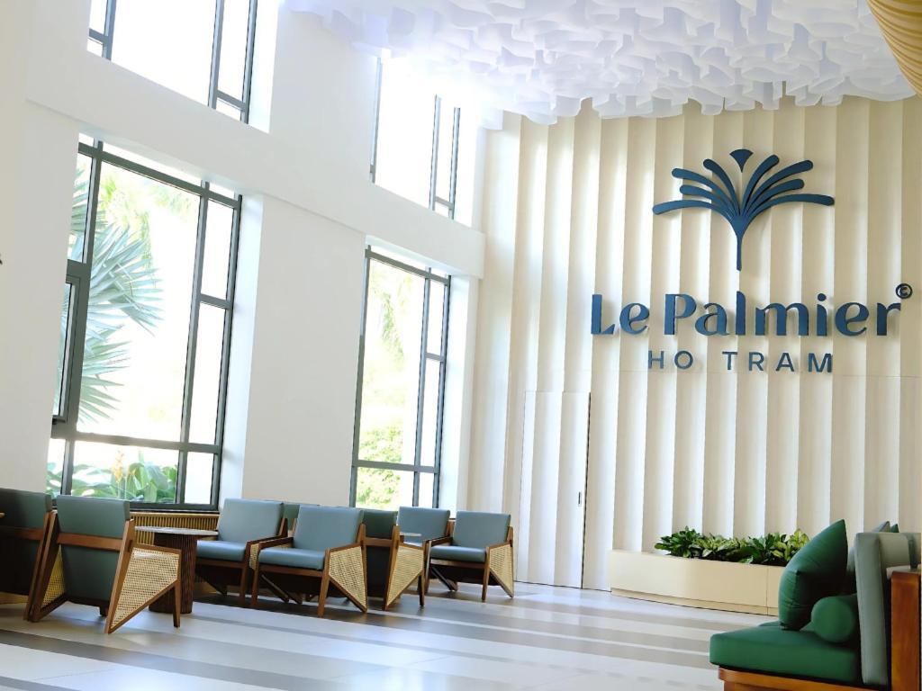 Le Palmier Resort 4*
