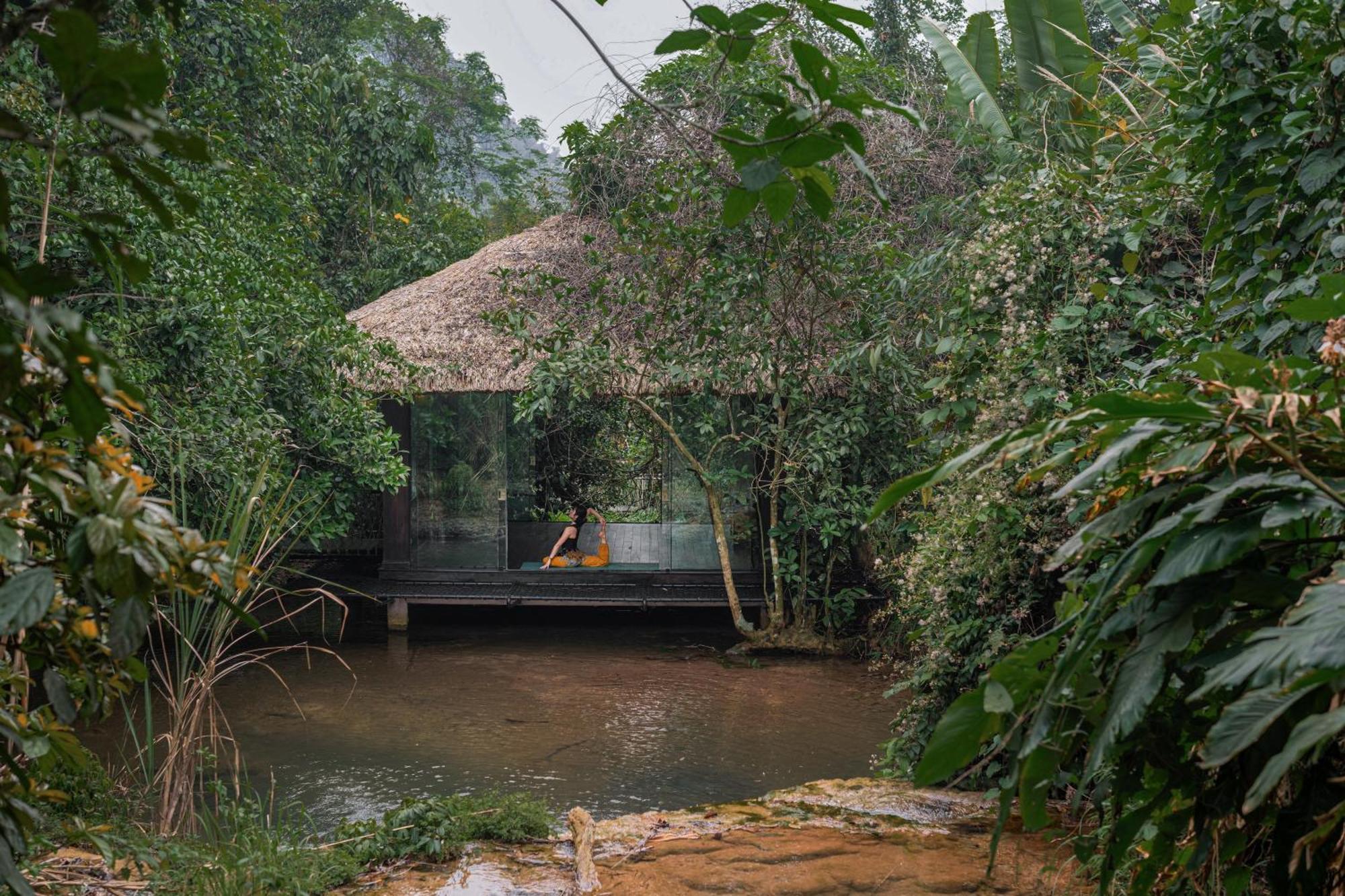Resort Avana Retreat Mai Chau