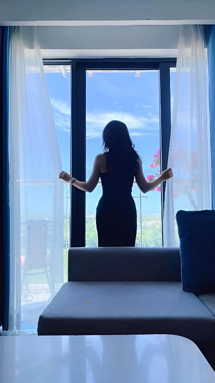 Apartment Happy House Premier - Ho Cao Cap 3 Phong Ngu, Gym&pool Free Tai